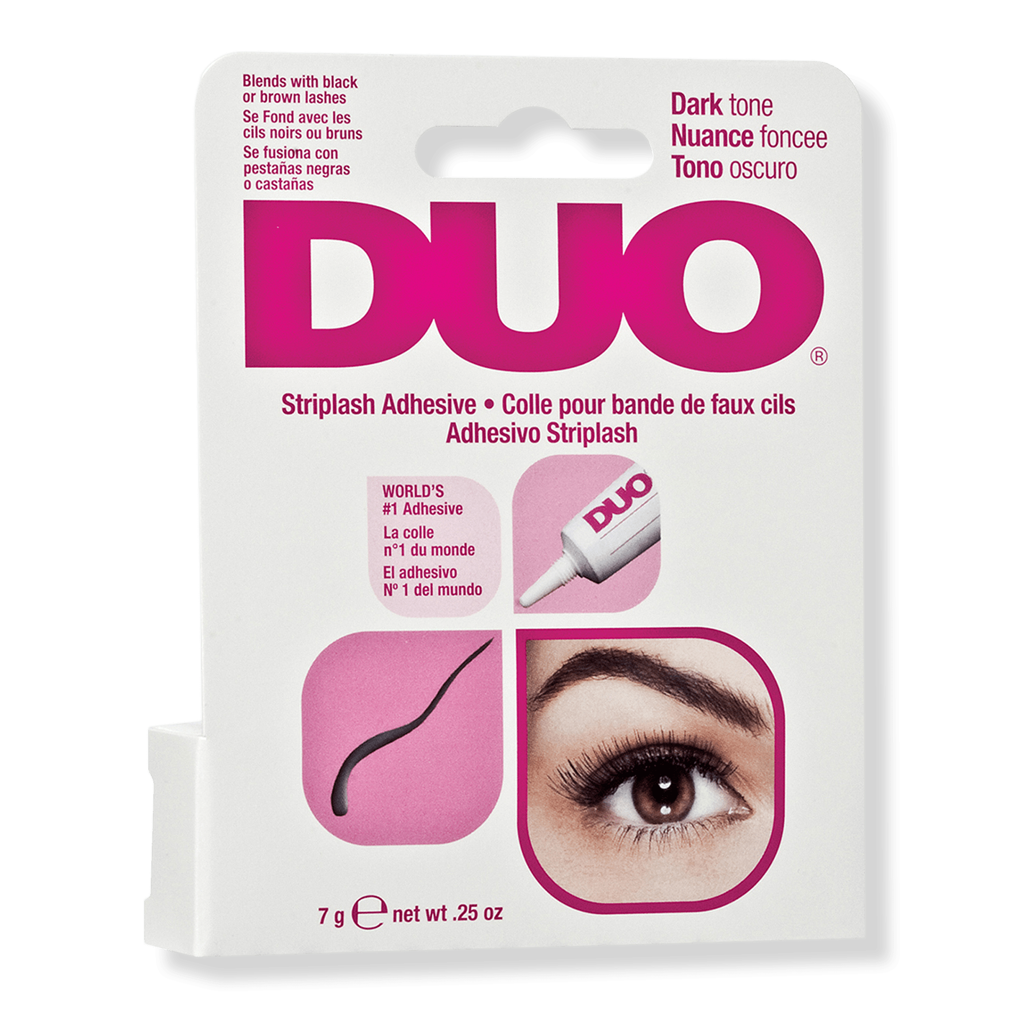 Ardell Duo Lash Adhesive Dark Ulta Beauty