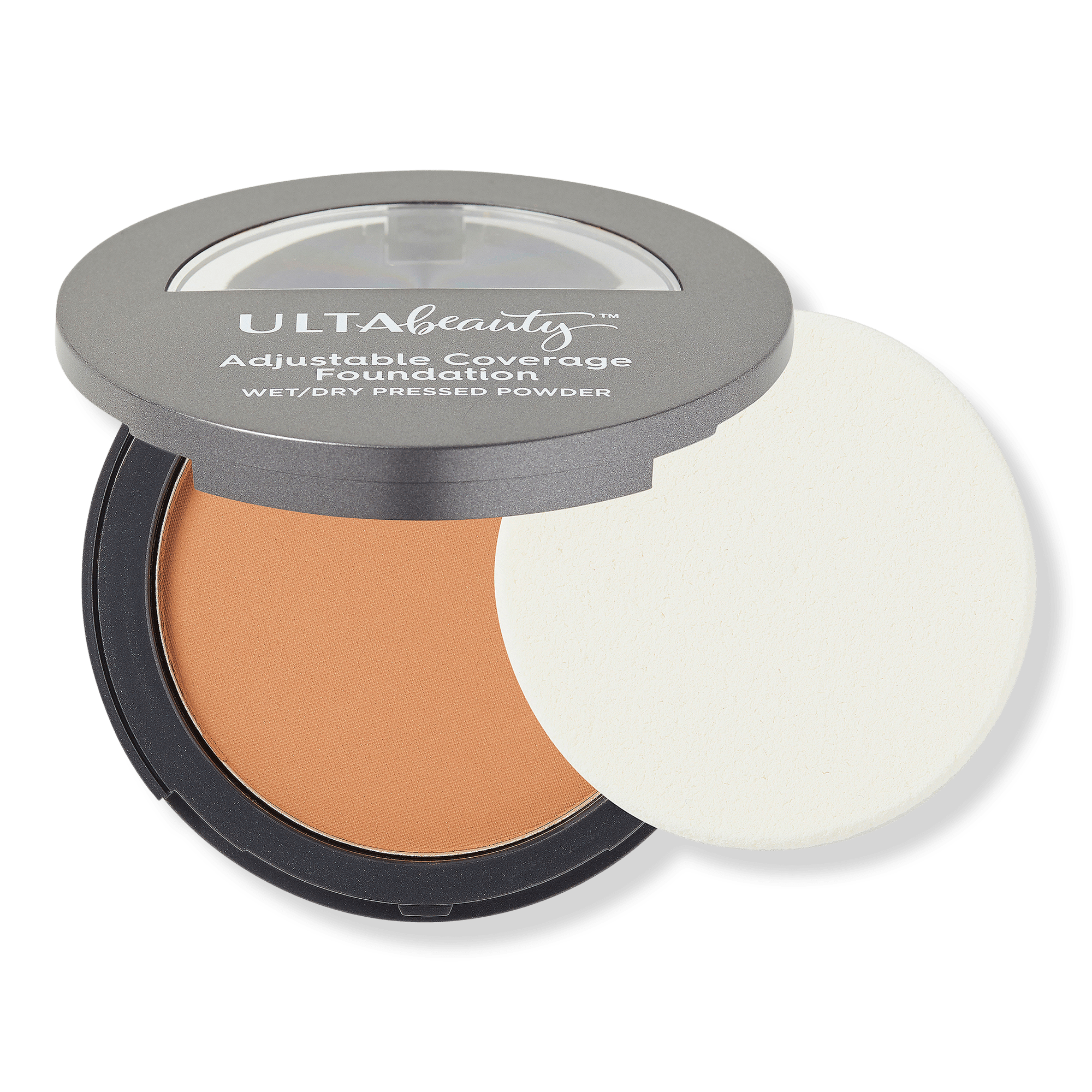 ULTA Adjustable Coverage Foundation Ulta Beauty