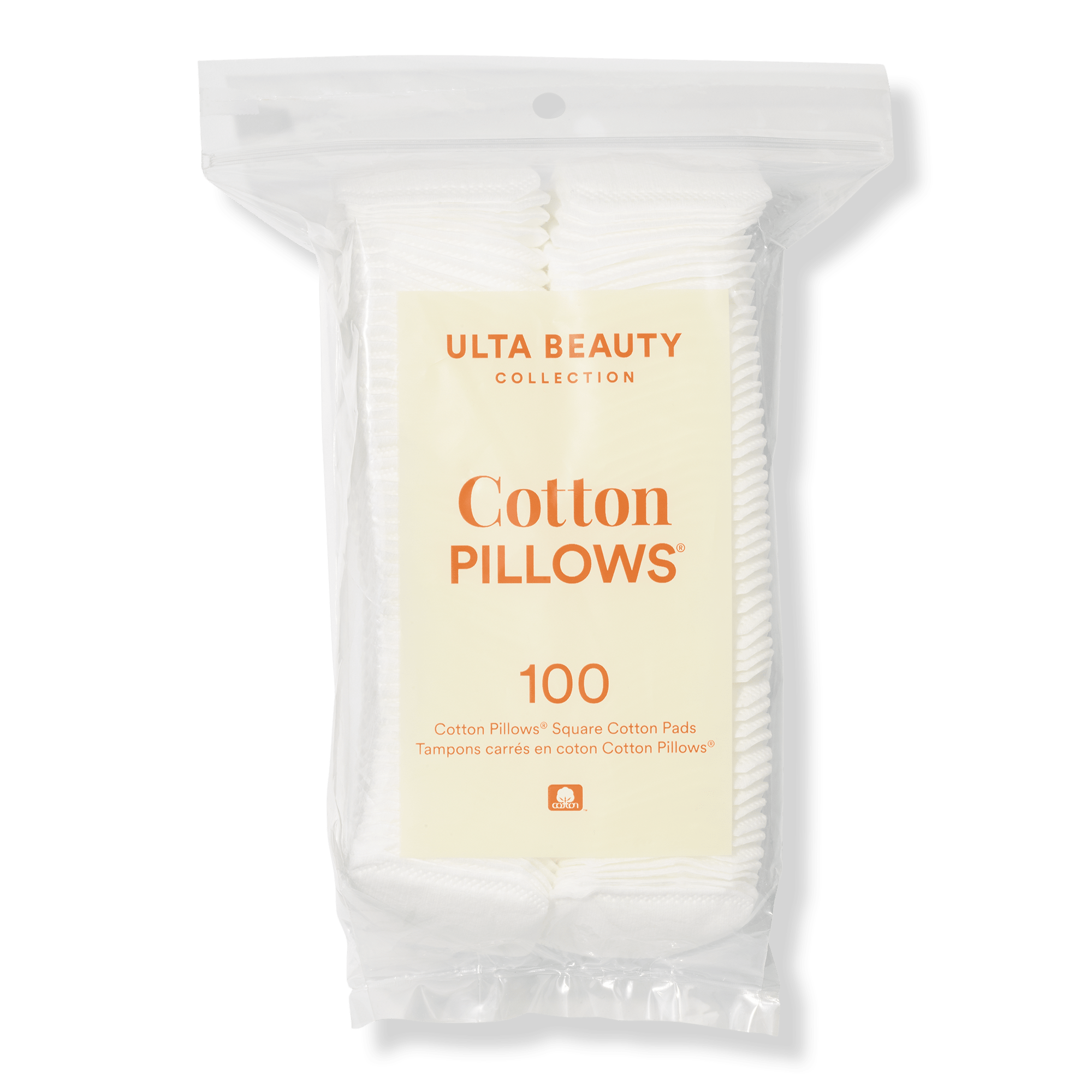 ULTA Premium Cotton Pads Ulta Beauty