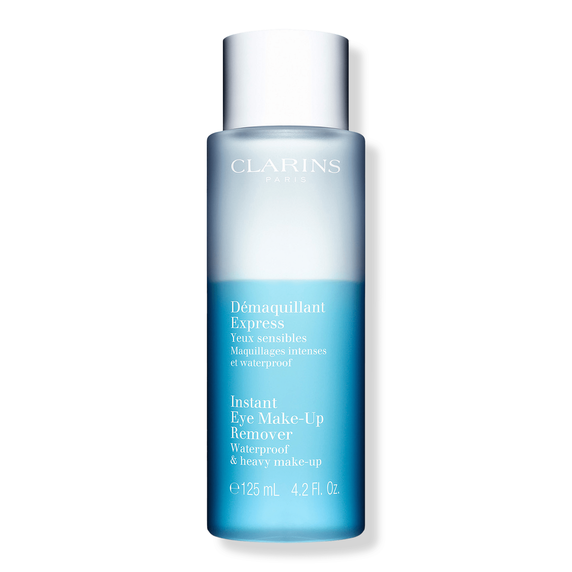 Clarins Instant Eye Makeup Remover Ulta Beauty