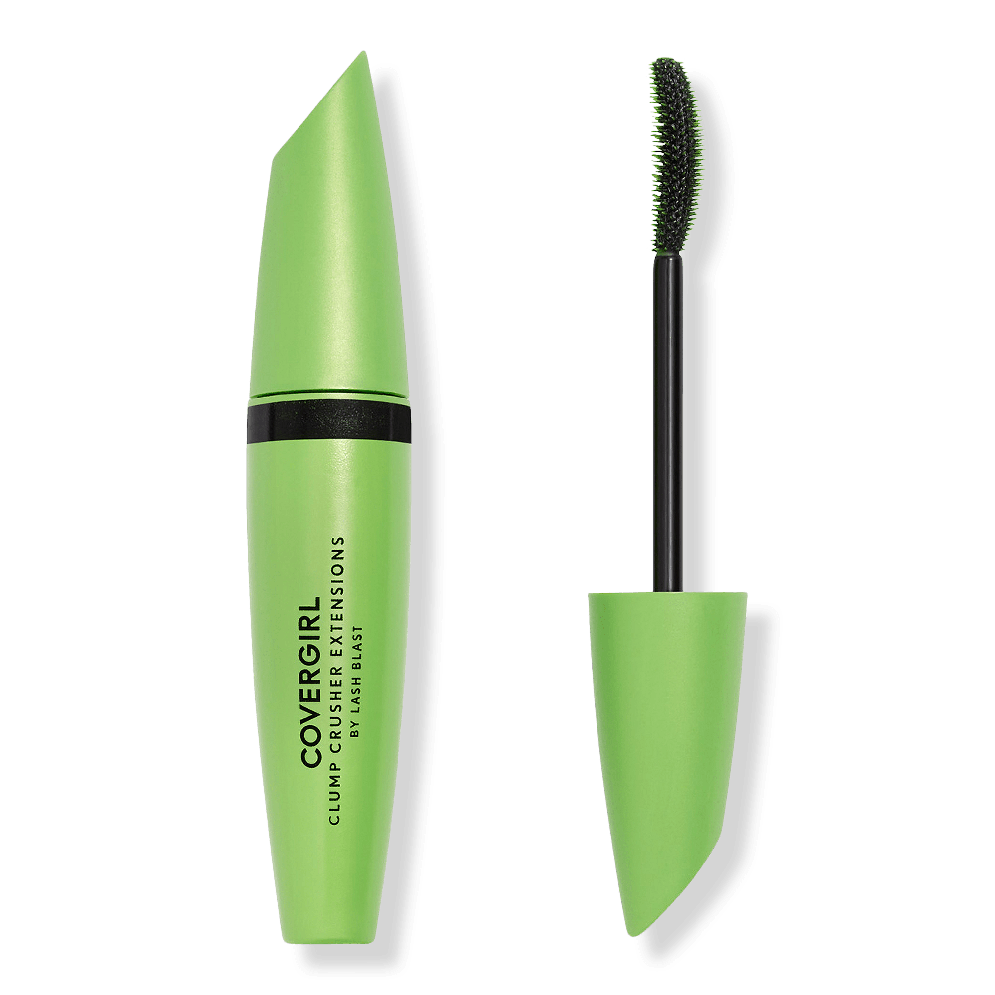CoverGirl Clump Crusher Extensions Mascara Ulta Beauty