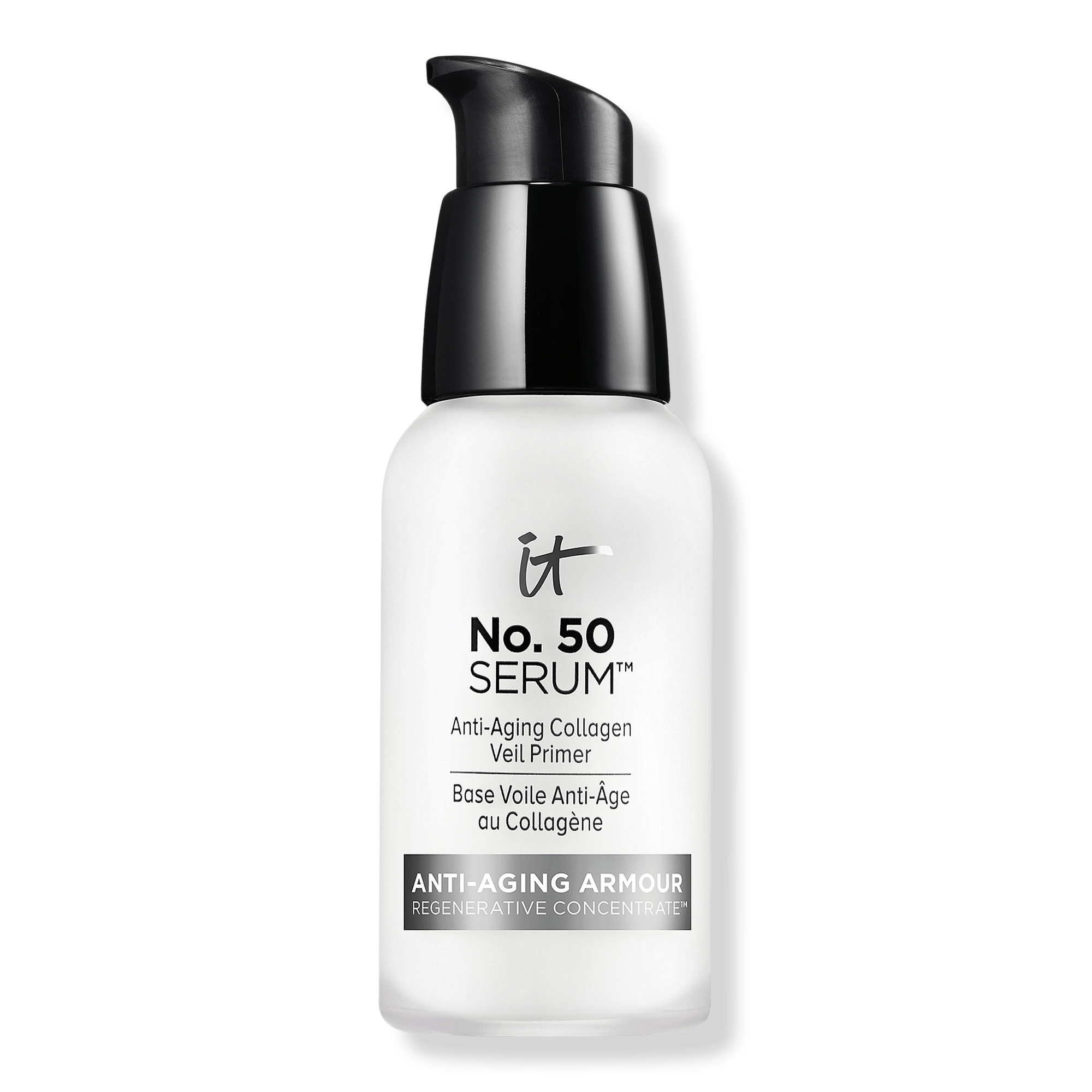 It Cosmetics No. 50 Serum Collagen Veil AntiAging Primer Ulta Beauty