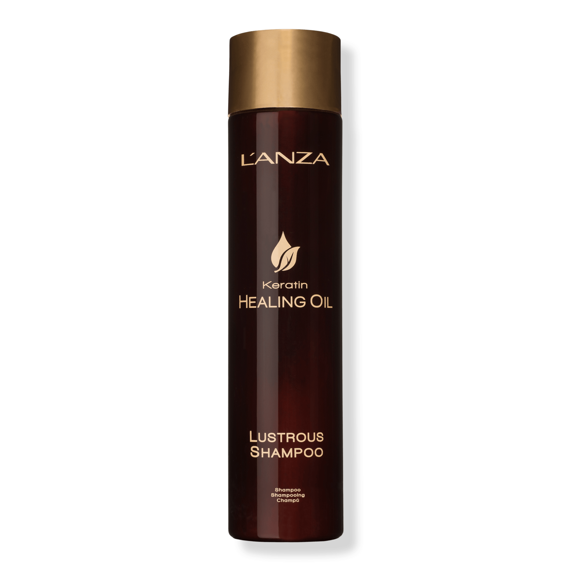 L'anza Keratin Healing Oil Shampoo Ulta Beauty