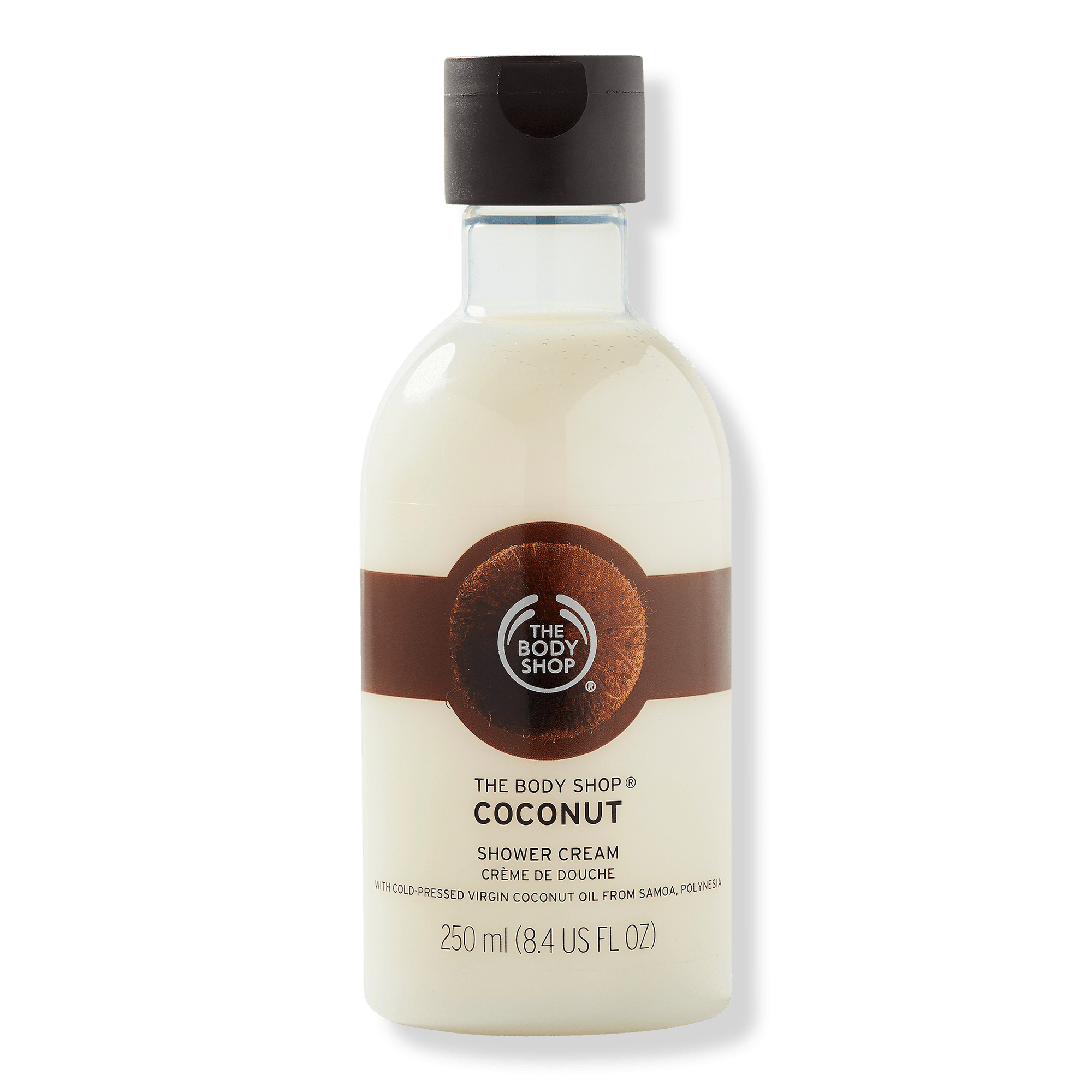 The Body Shop Coconut Shower Cream Ulta Beauty