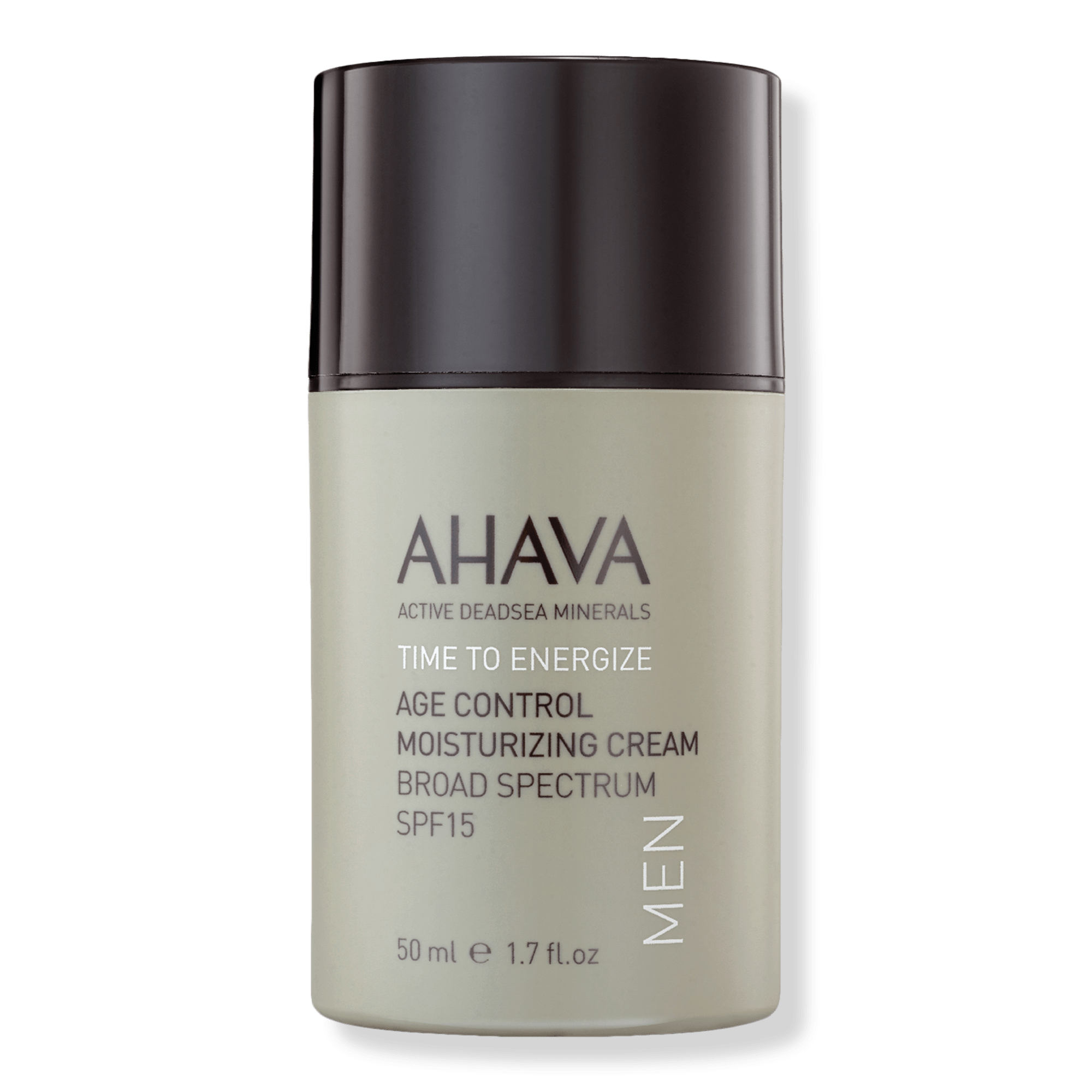Ahava Mens Age Control Moisturizer SPF 15 Ulta Beauty