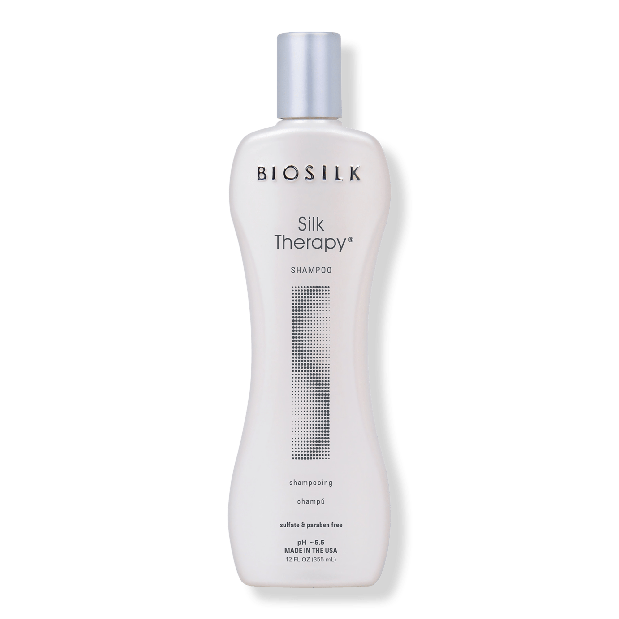 Biosilk Silk Therapy Shampoo Ulta Beauty