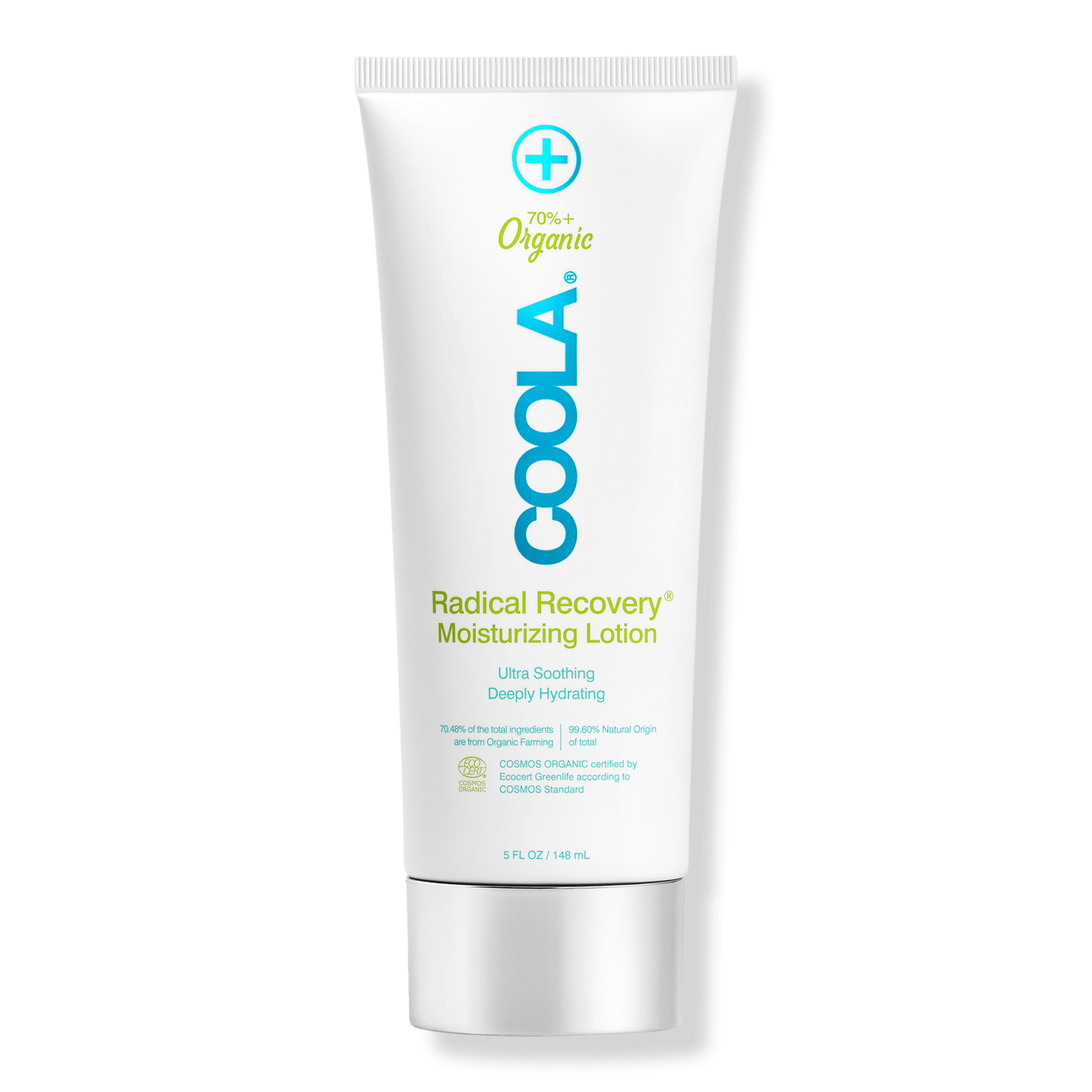 COOLA ER+ Radical Recovery AfterSun Lotion Ulta Beauty