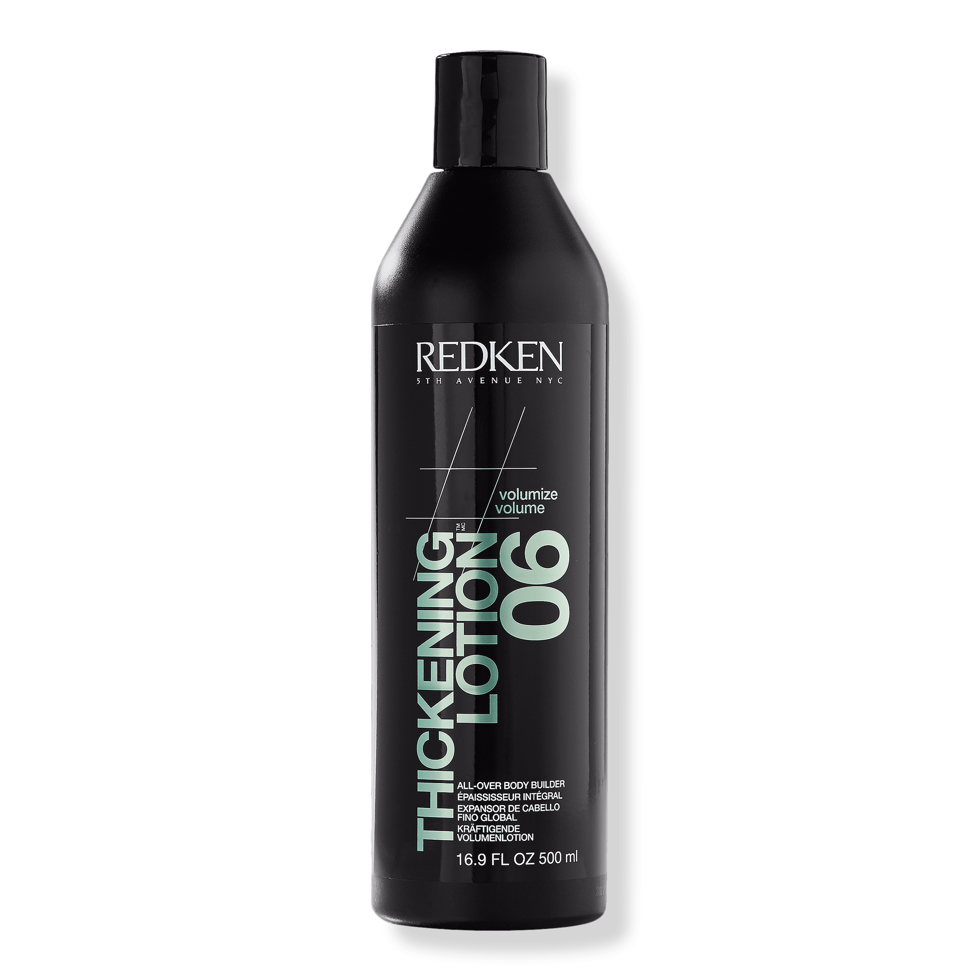 Redken Thickening Lotion 06 Ulta Beauty