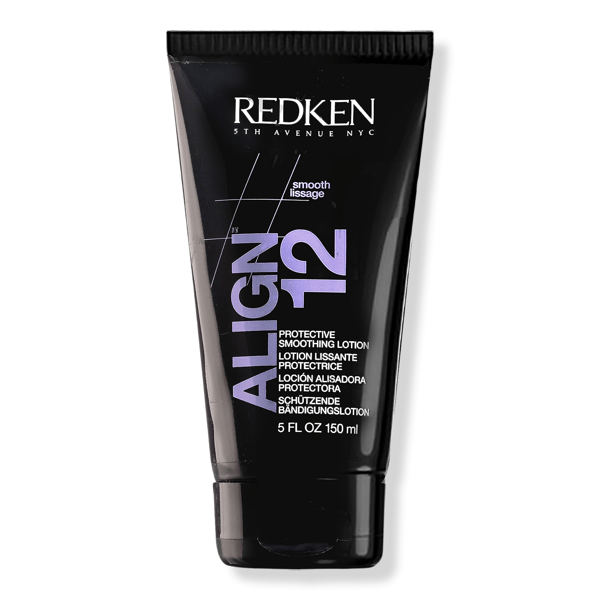 Redken Align 12 Protective Smoothing Lotion Ulta Beauty