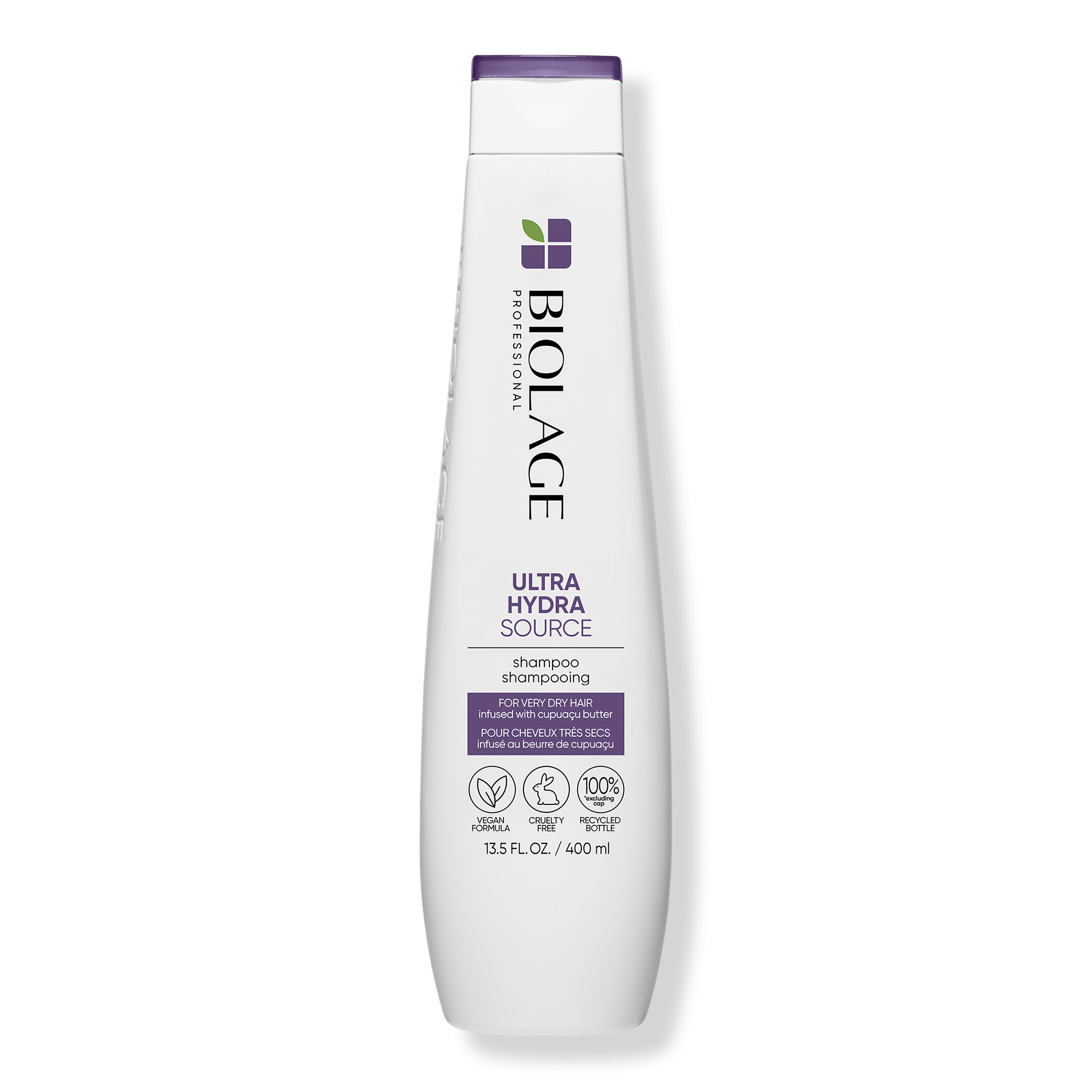 Matrix Biolage Ultra Hydrasource Shampoo Ulta Beauty