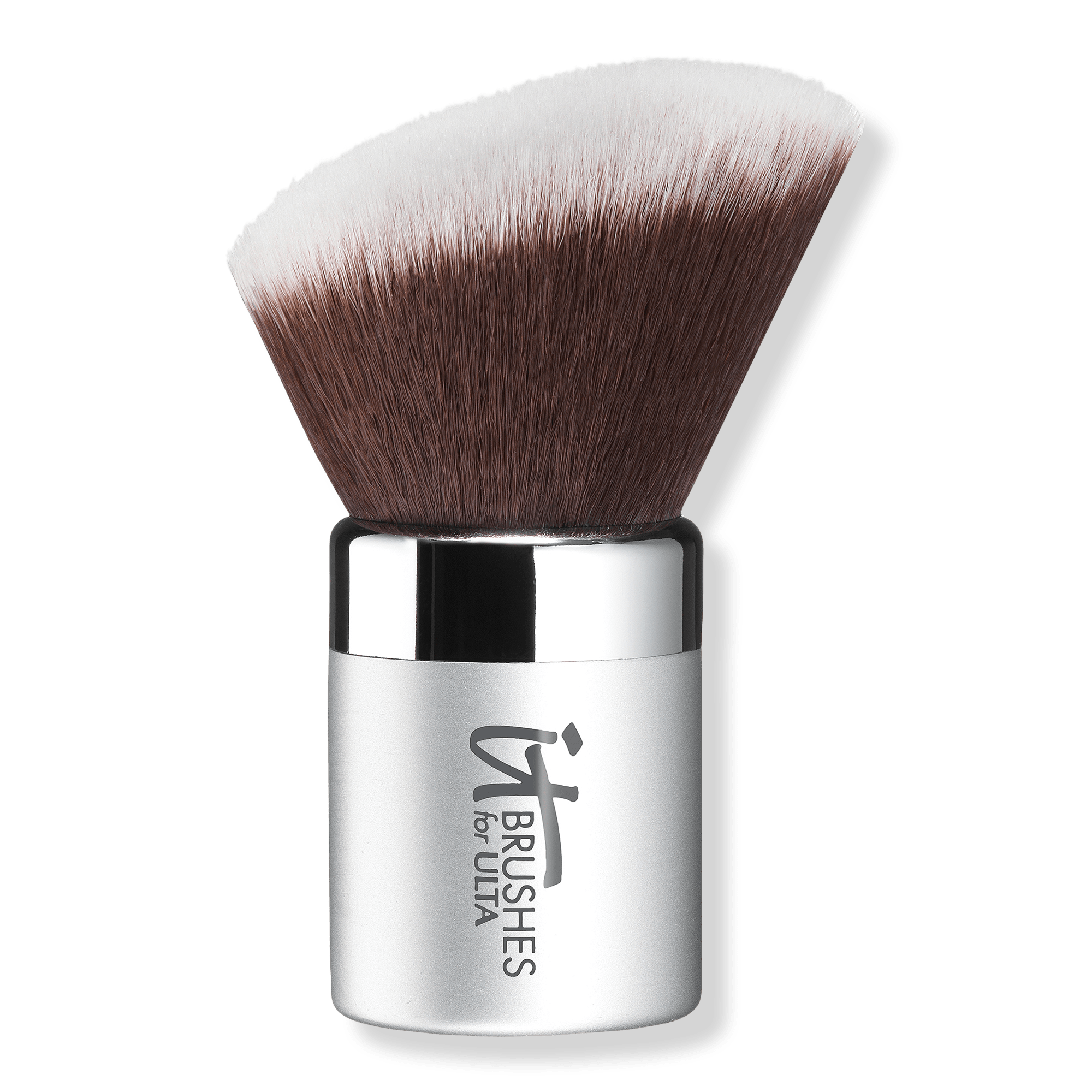IT Brushes For ULTA Airbrush Blurring Kabuki Brush 123 Ulta Beauty