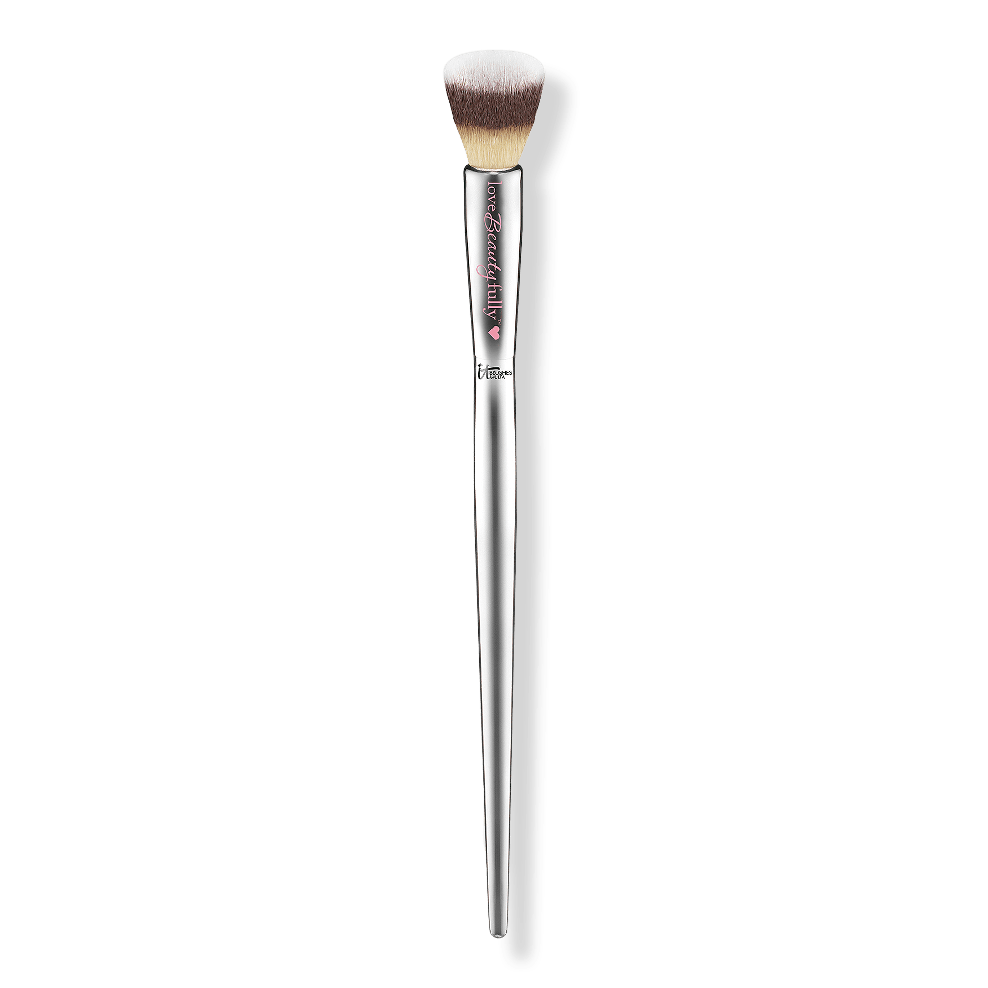 IT Brushes For ULTA Love Beauty Fully Blending Concealer Brush 203