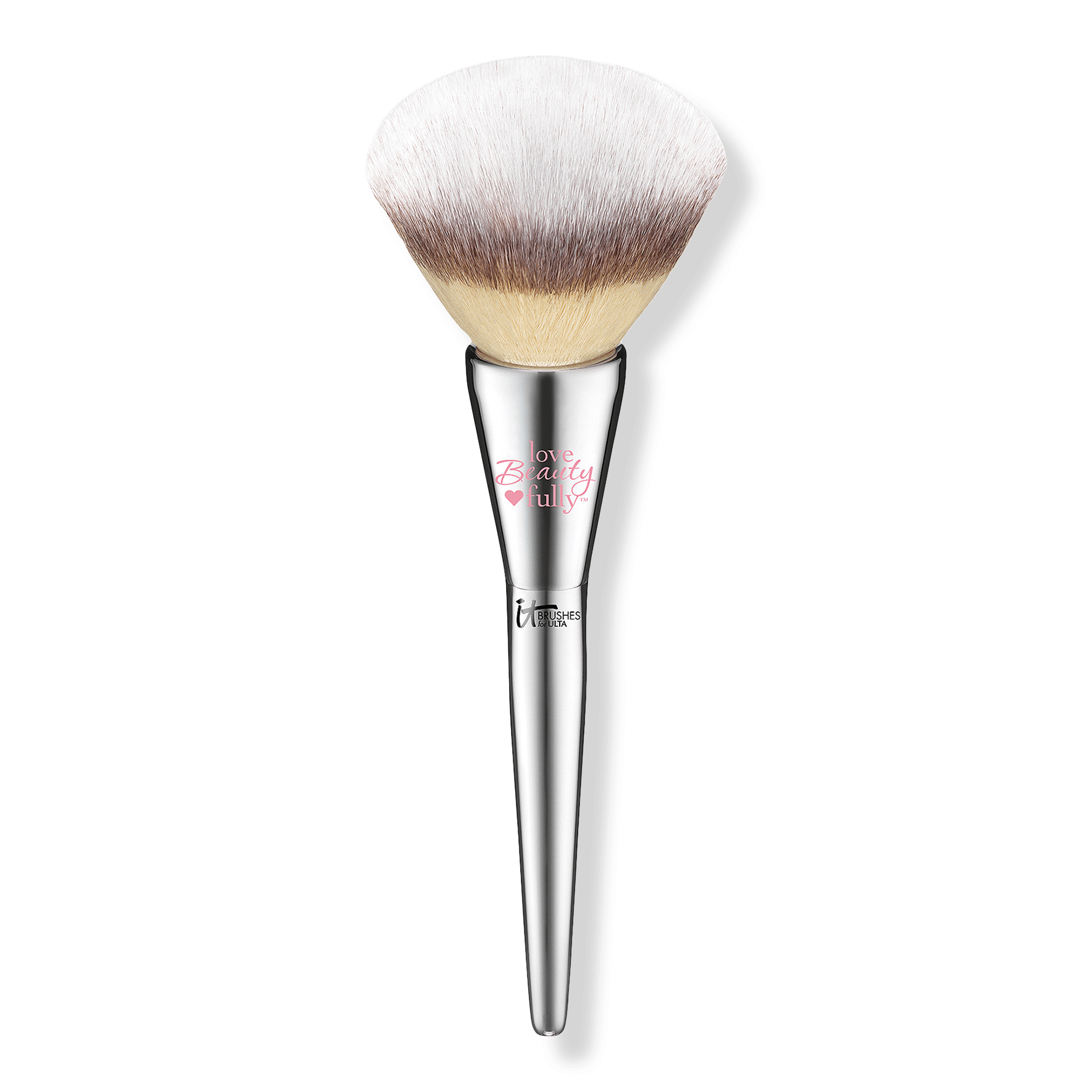IT Brushes For ULTA Love Beauty Fully All Over Powder Brush 211 Ulta