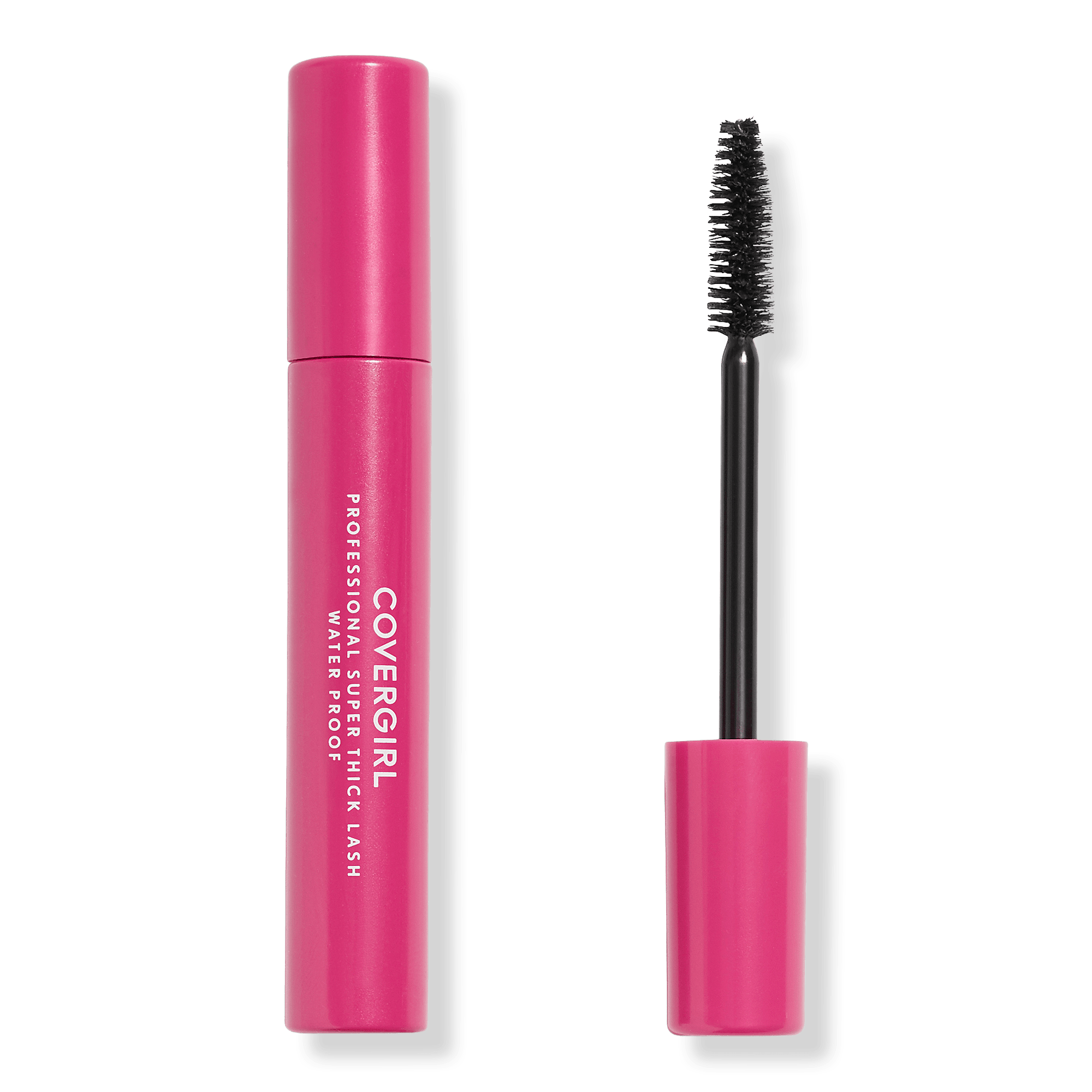 CoverGirl Professional Super Thick Lash Waterproof Mascara Ulta Beauty