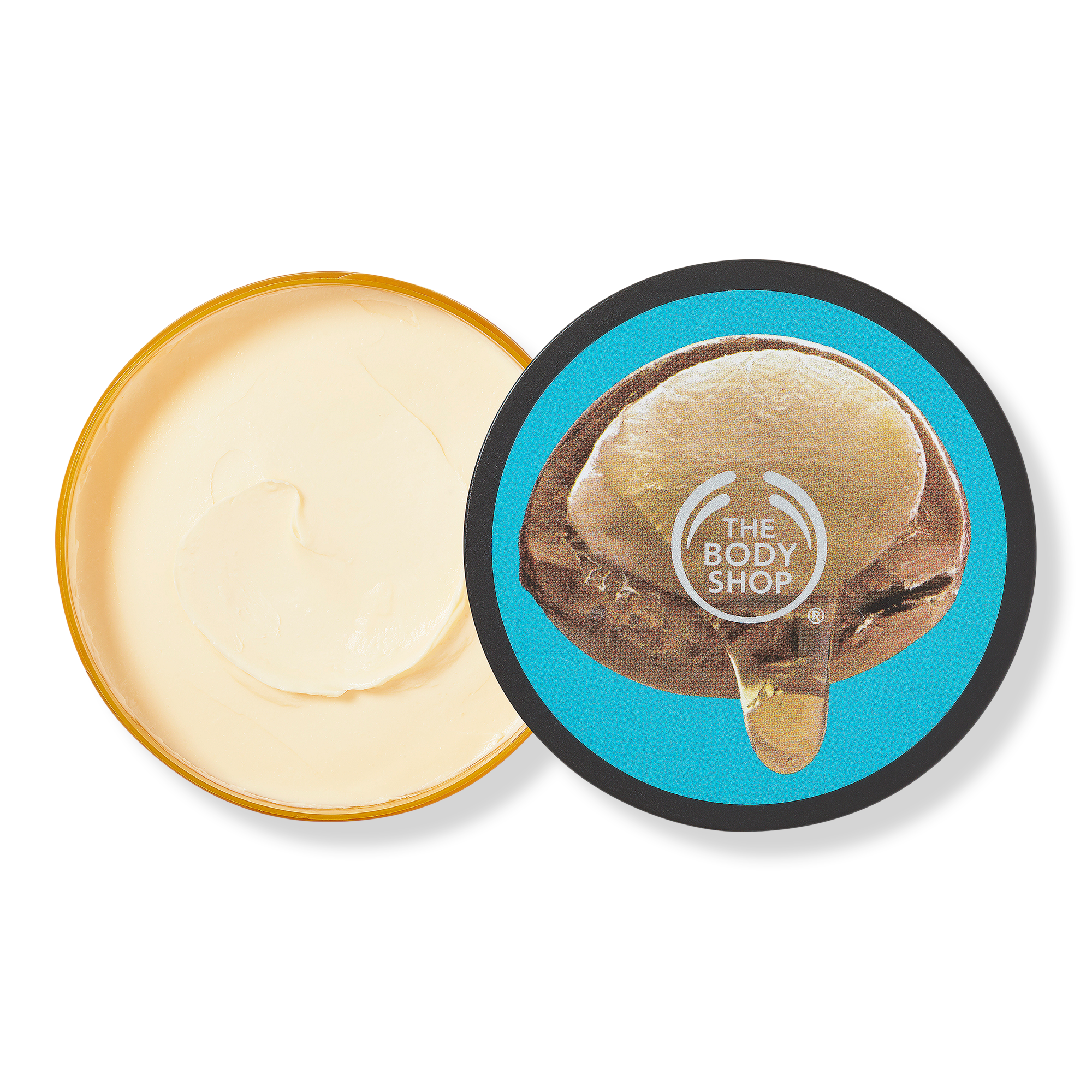 The Body Shop Wild Argan Oil Body Butter Ulta Beauty