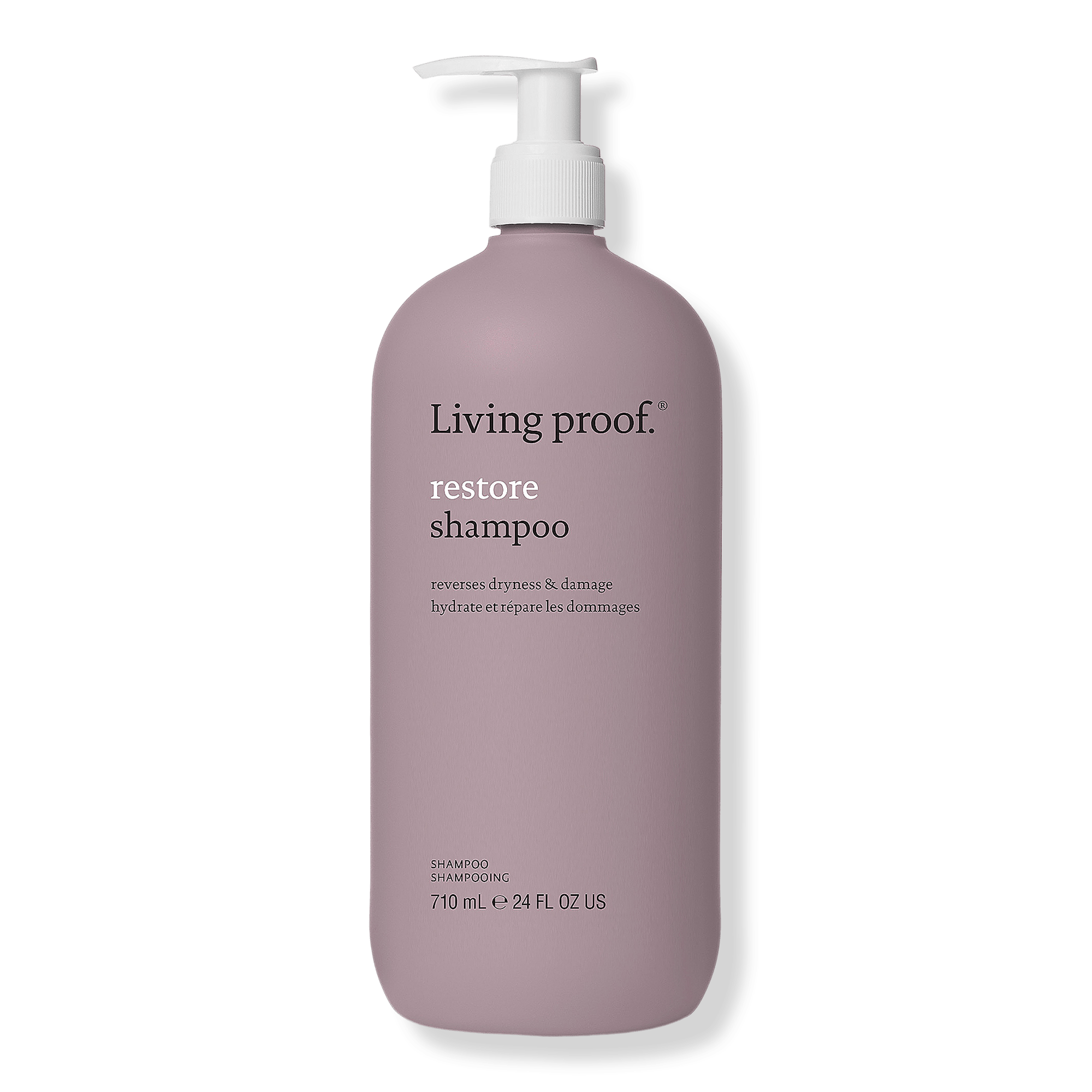 Living Proof Restore Shampoo Ulta Beauty
