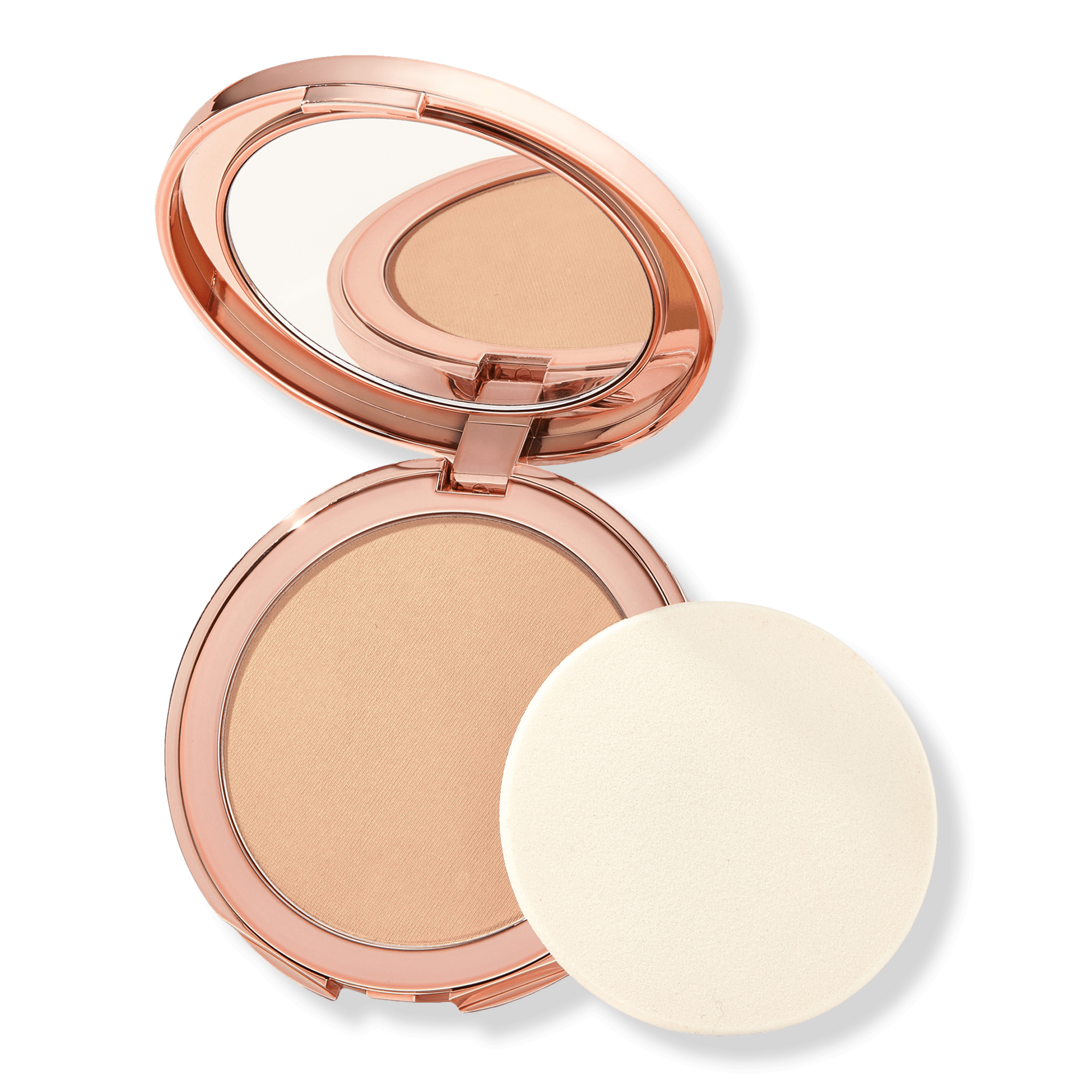 Tarte Smooth Operator Amazonian Clay Tinted Pressed Setting Powder