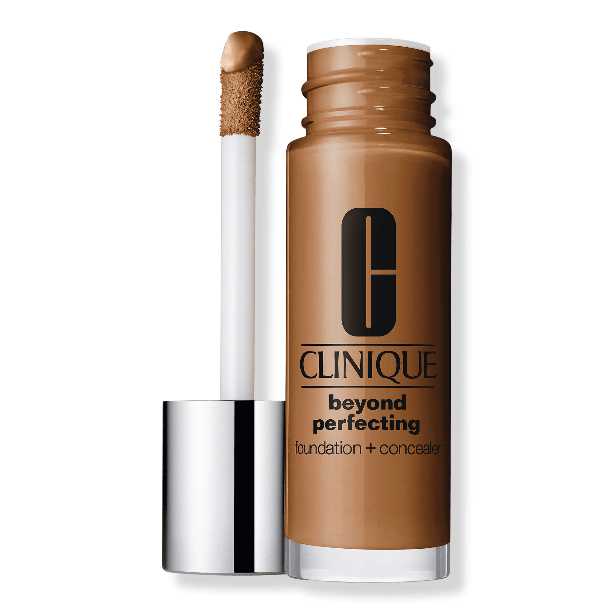 Clinique Beyond Perfecting Foundation + Concealer Ulta Beauty