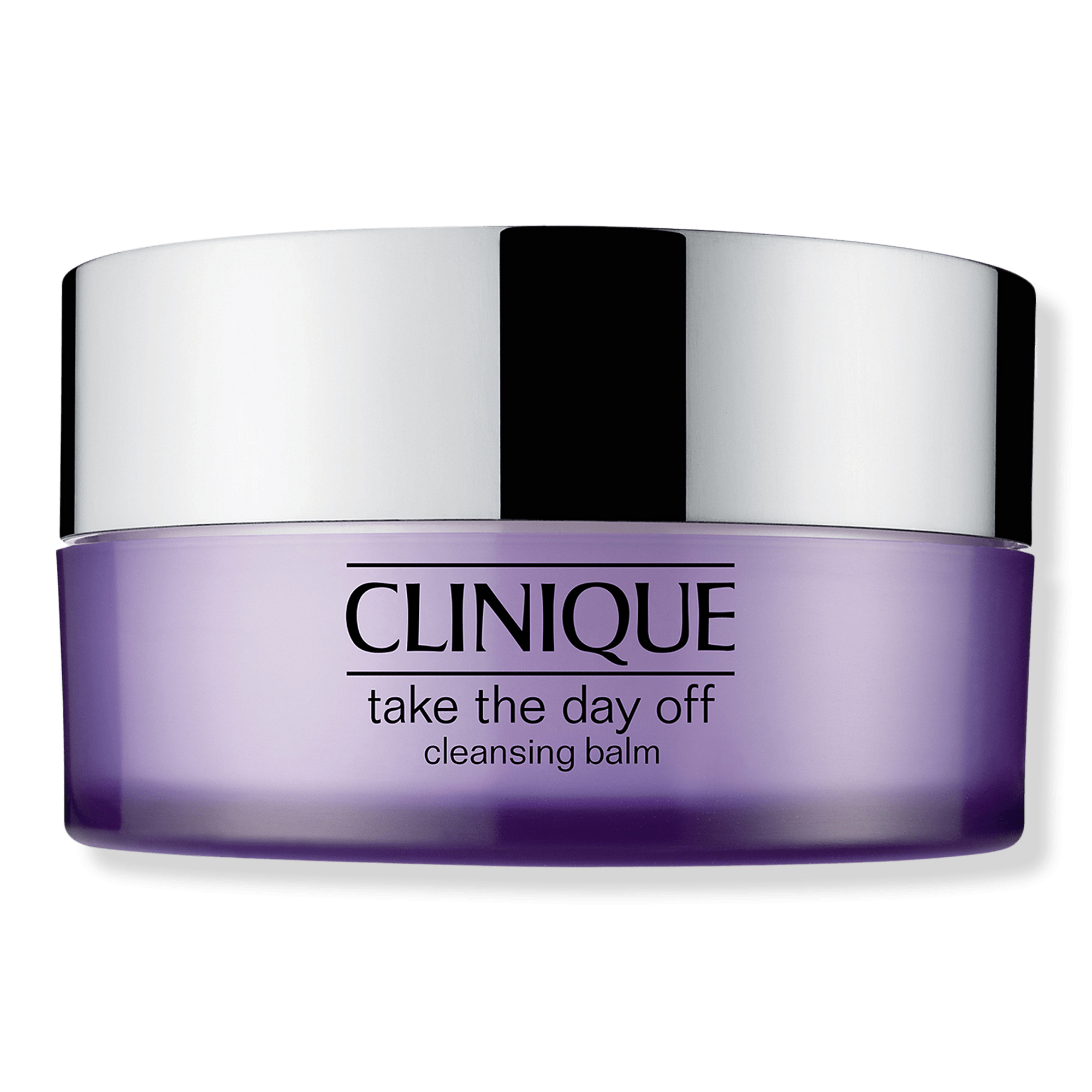 Clinique Take The Day Off Cleansing Balm Makeup Remover Ulta Beauty