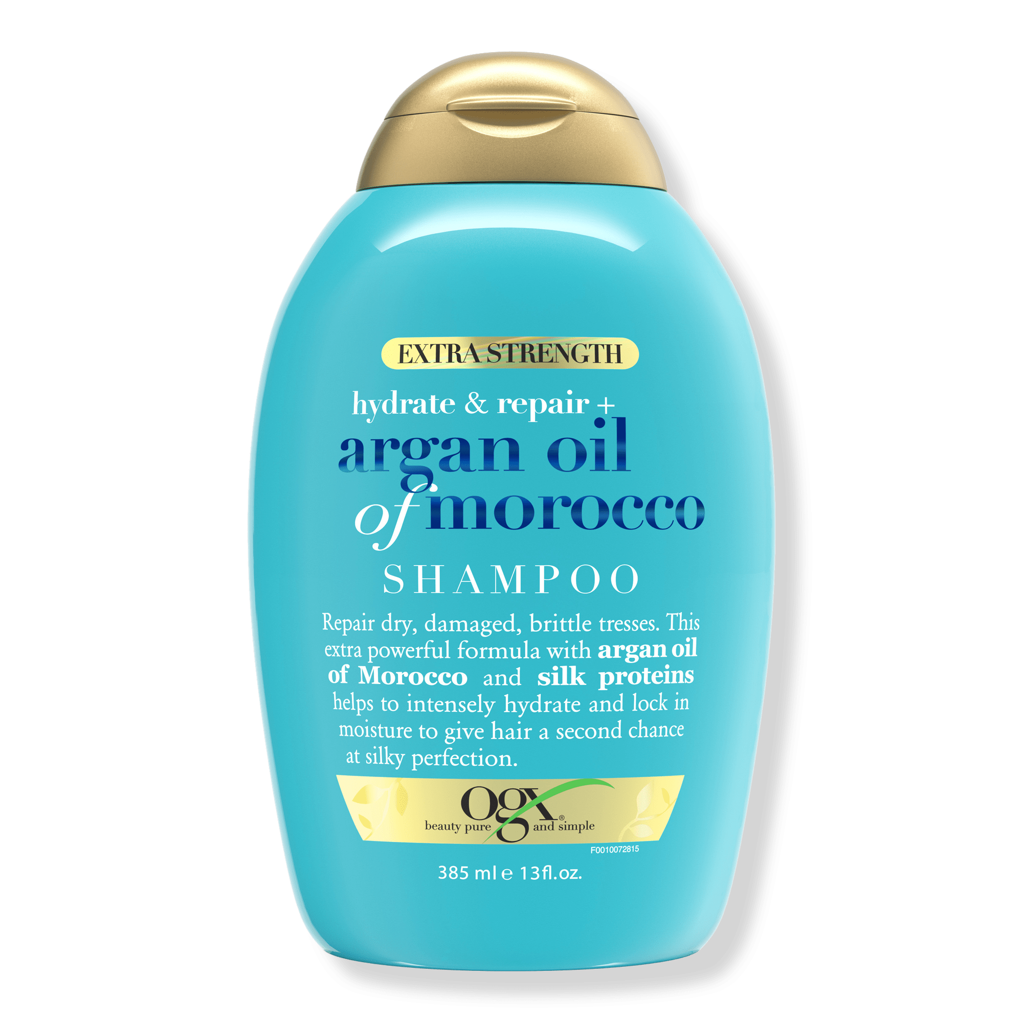 OGX Hydrate + Repair Argan Oil of Morocco Shampoo Ulta Beauty