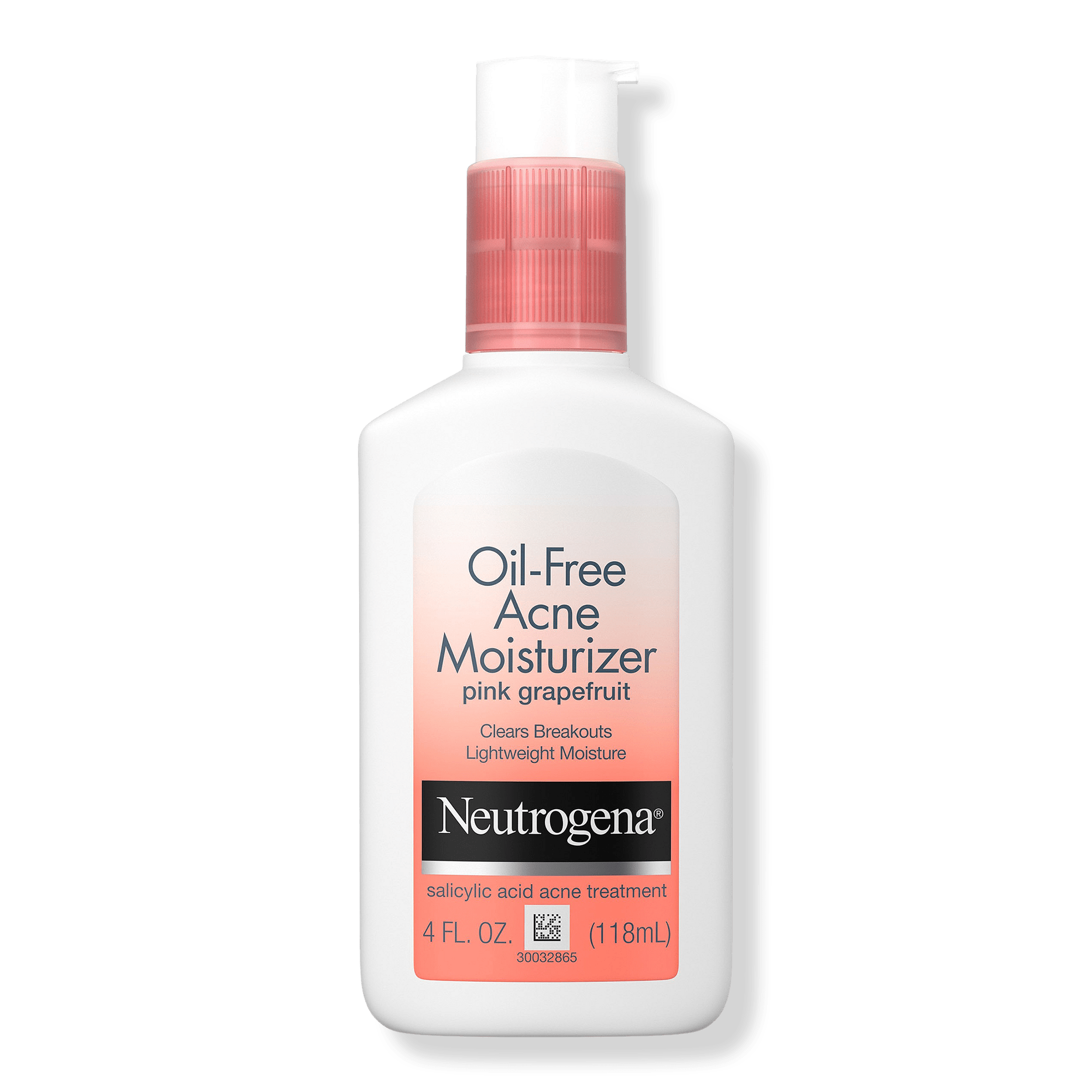 Neutrogena Oil Free Acne Moisturizer Ulta Beauty