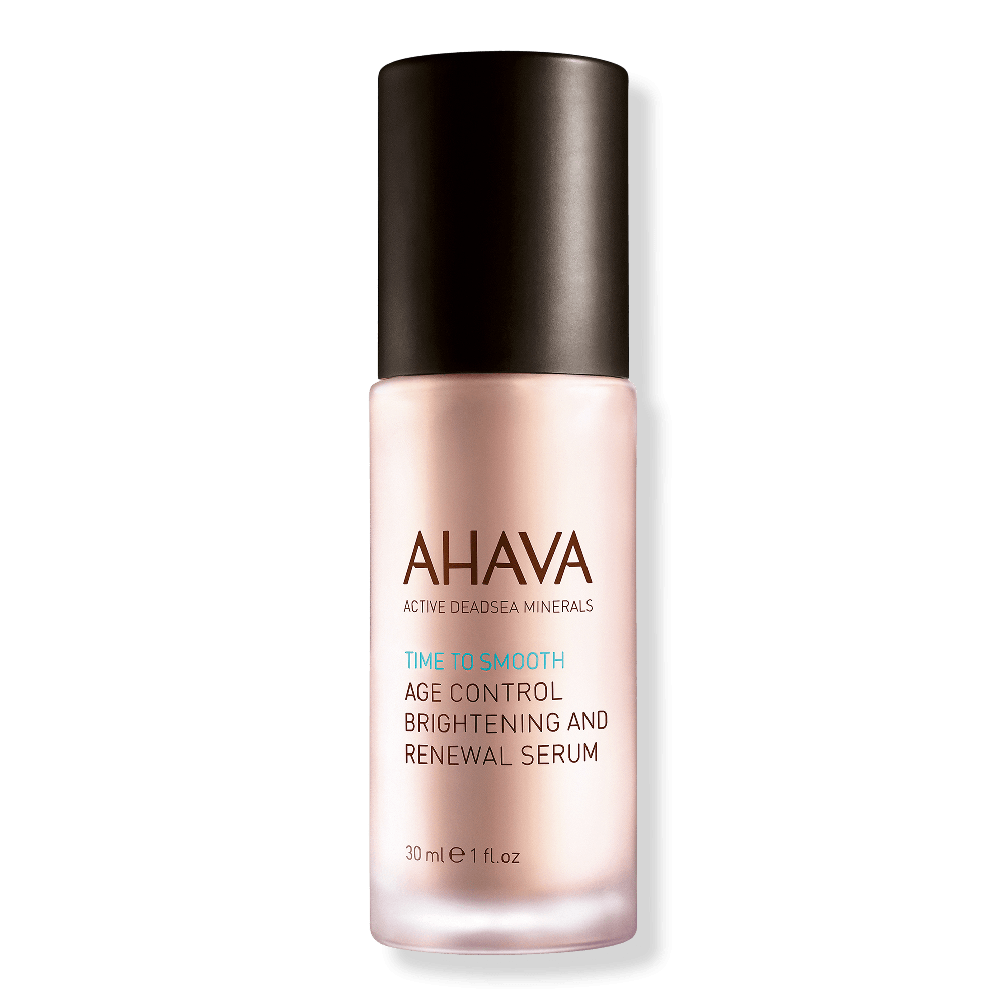 Ahava Time To Smooth Age Control Serum Ulta Beauty