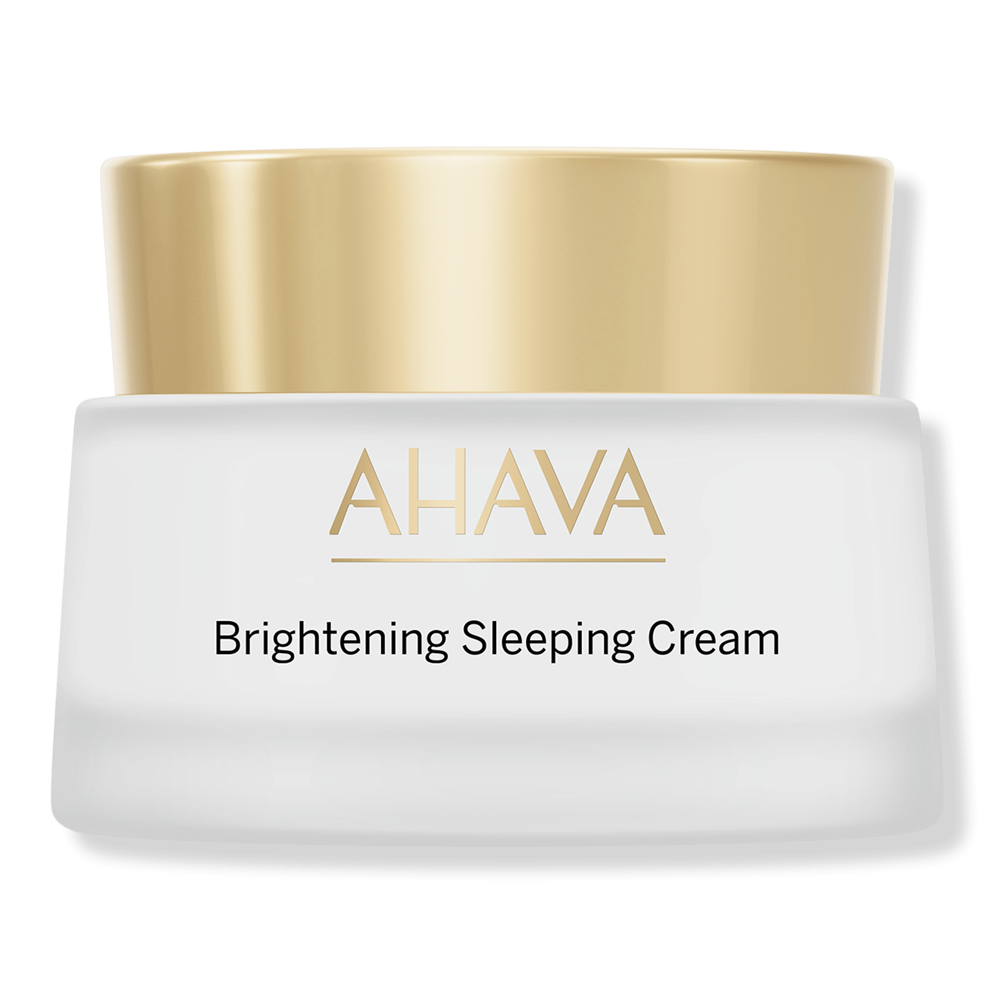 Ahava Time To Smooth Age Control Sleeping Cream Ulta Beauty