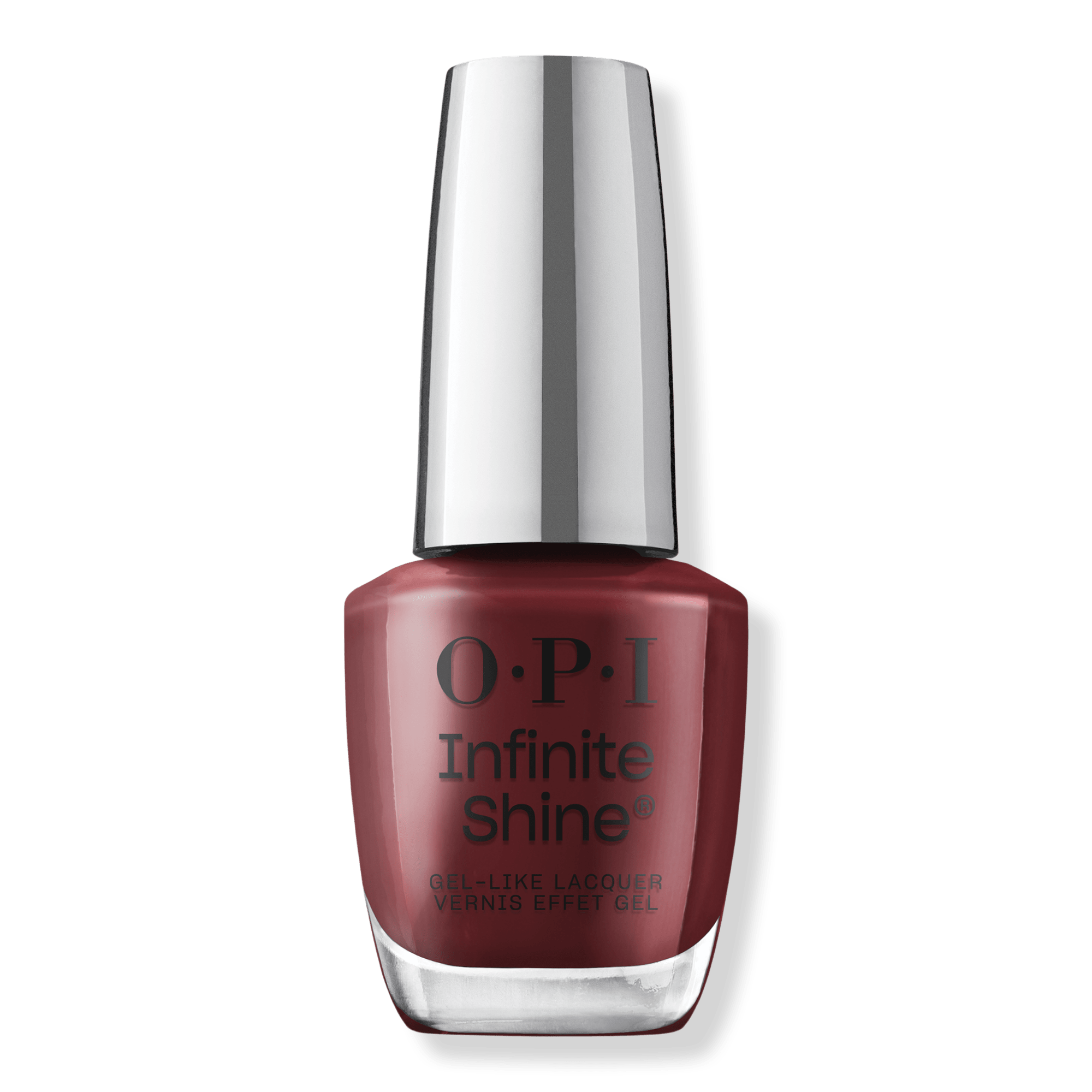 OPI Infinite Shine LongWear Nail Polish, Purples Ulta Beauty