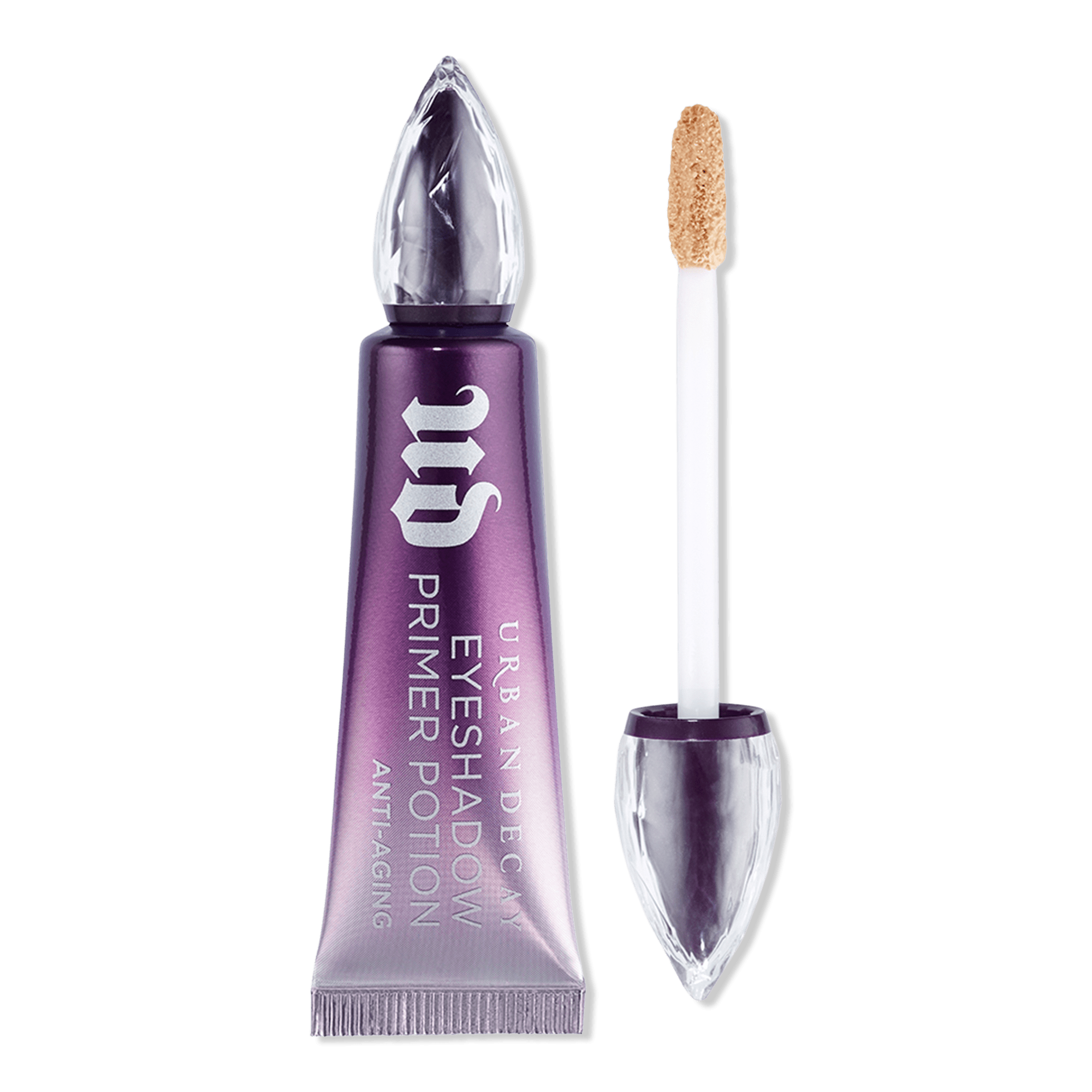 Urban Decay AntiAging Eyeshadow Primer Potion Ulta Beauty