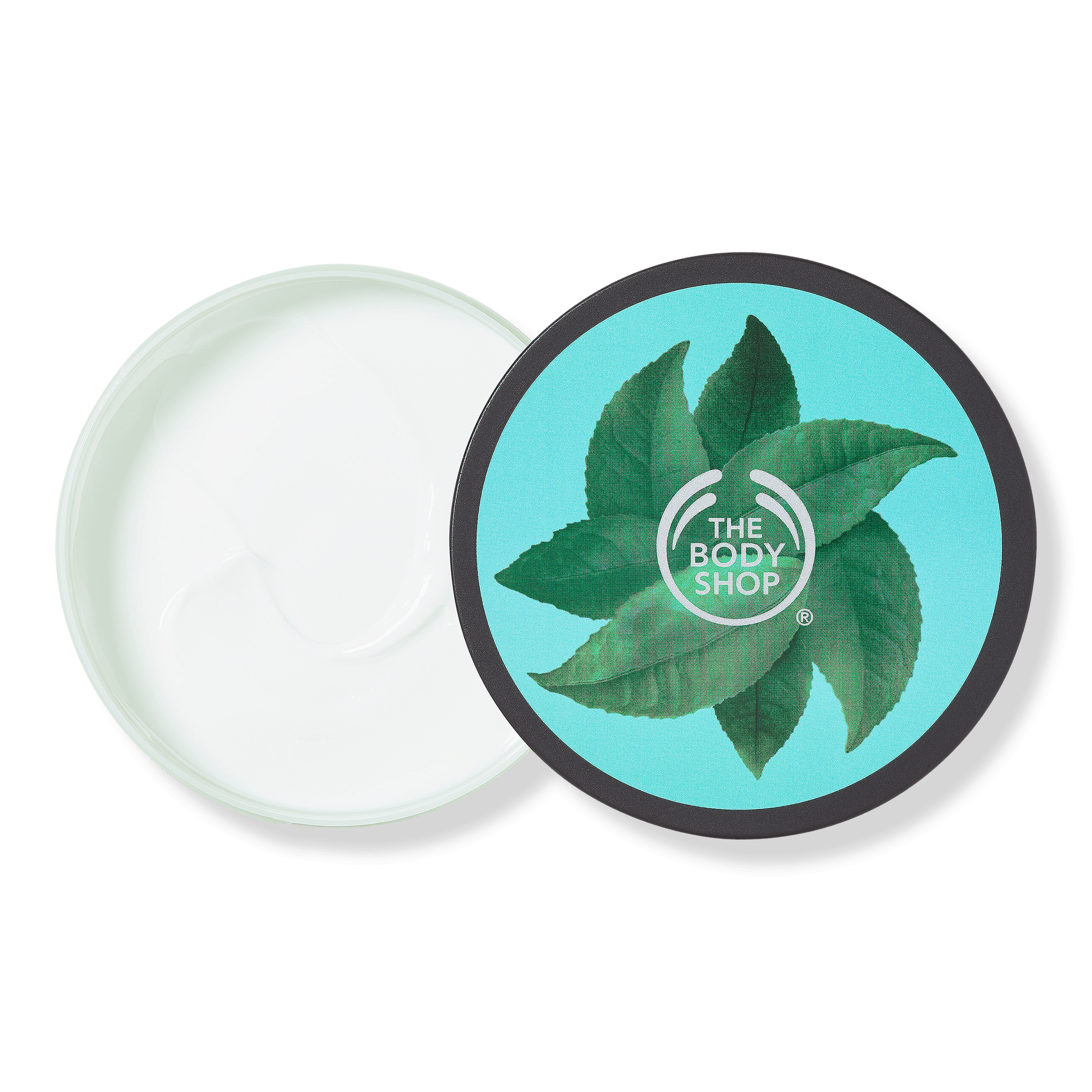 The Body Shop Fuji Green Tea Body Butter Ulta Beauty