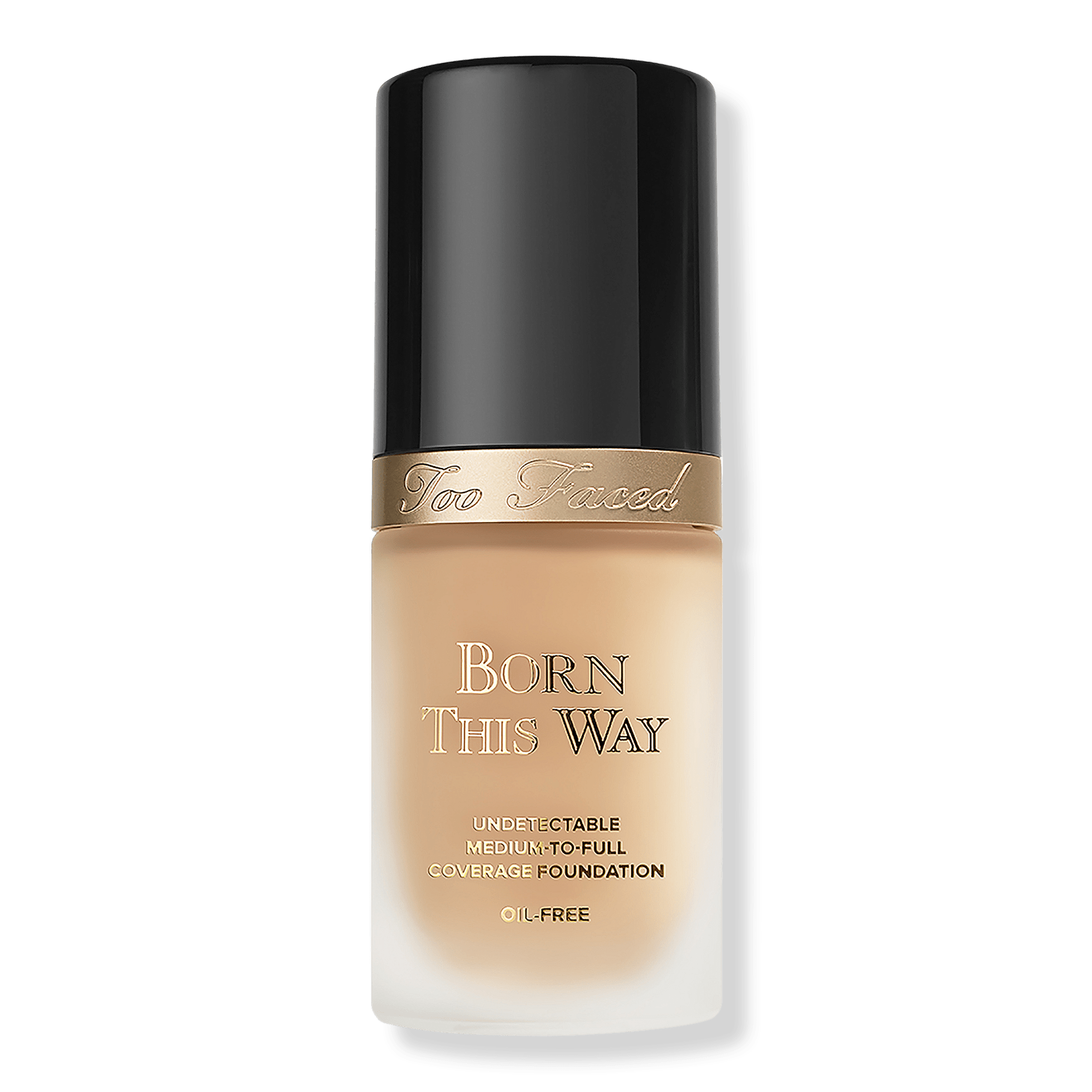 Too Faced Born This Way Foundation Swatches All You Need Infos