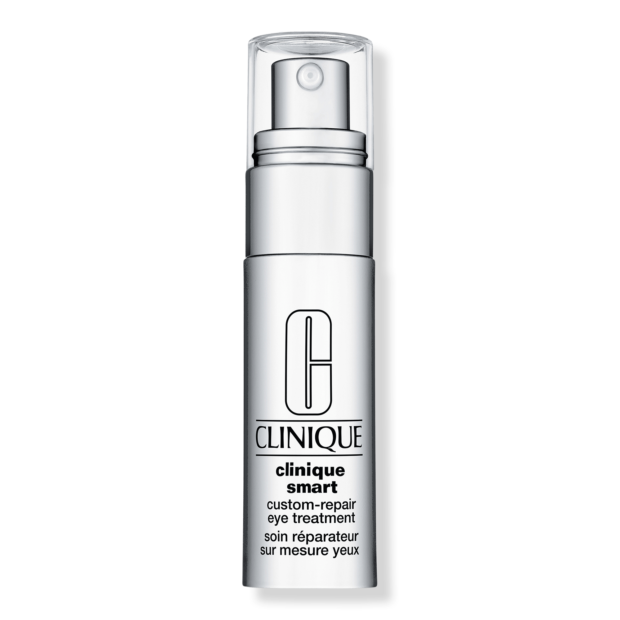 Clinique Clinique Smart CustomRepair Eye Treatment Ulta Beauty