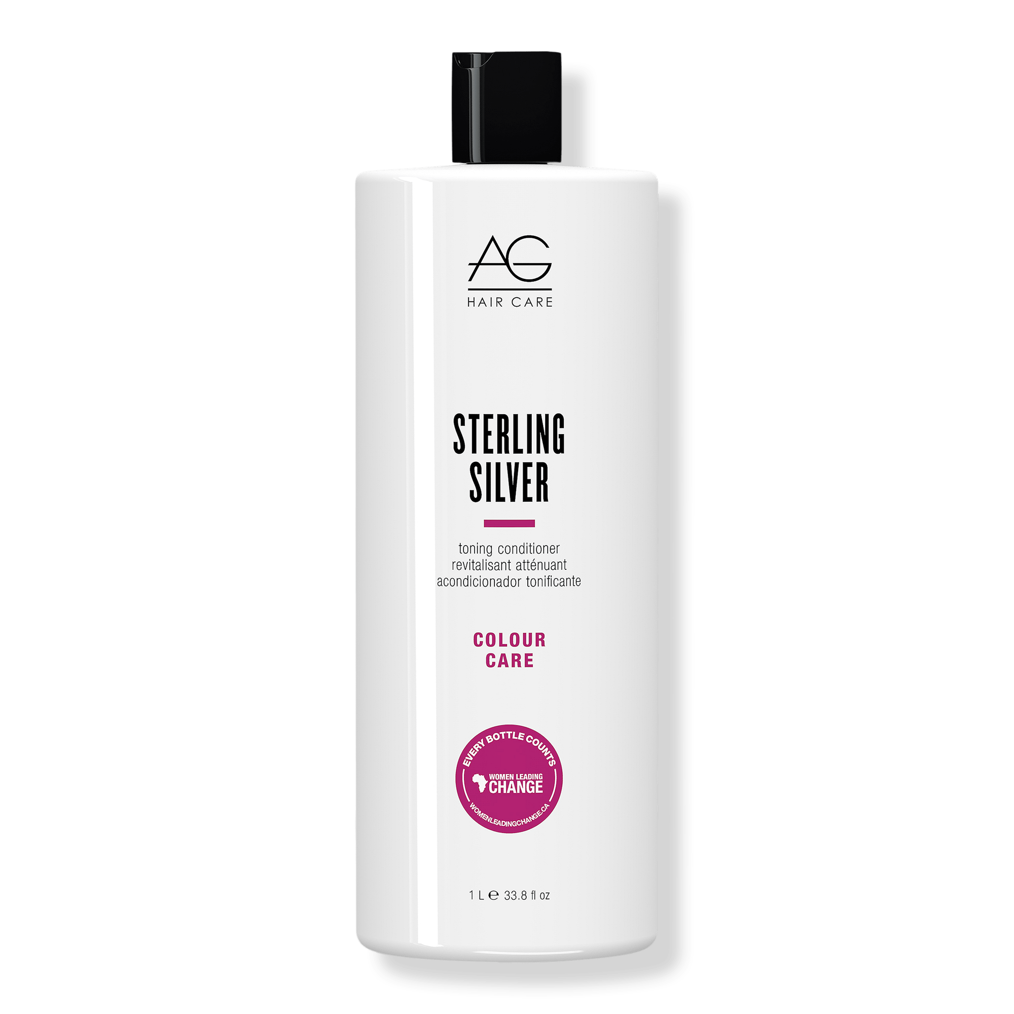 AG Hair Colour Care Sterling Silver Toning Conditioner Ulta Beauty
