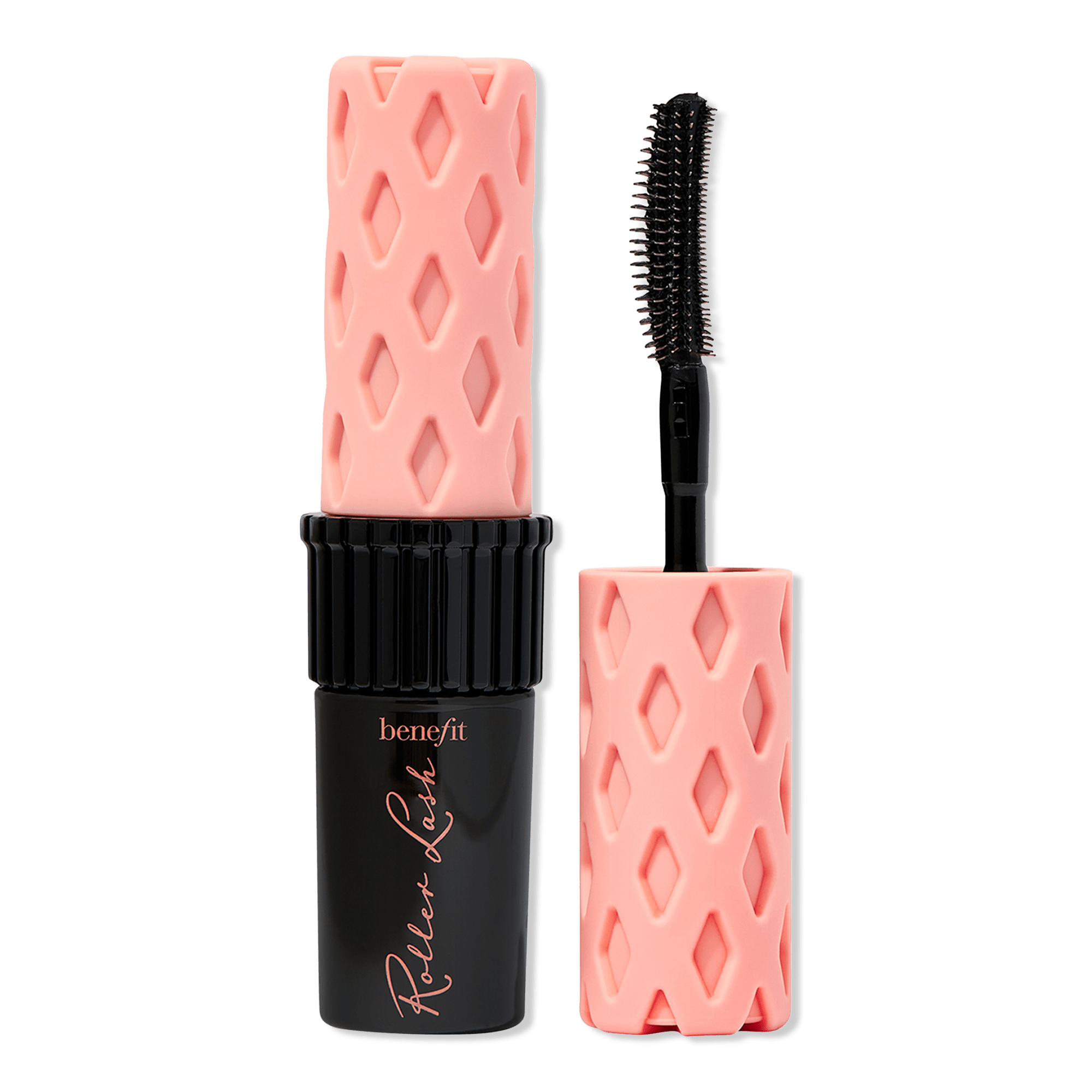 Benefit Cosmetics Roller Lash Curling & Lifting Mascara Mini Ulta Beauty