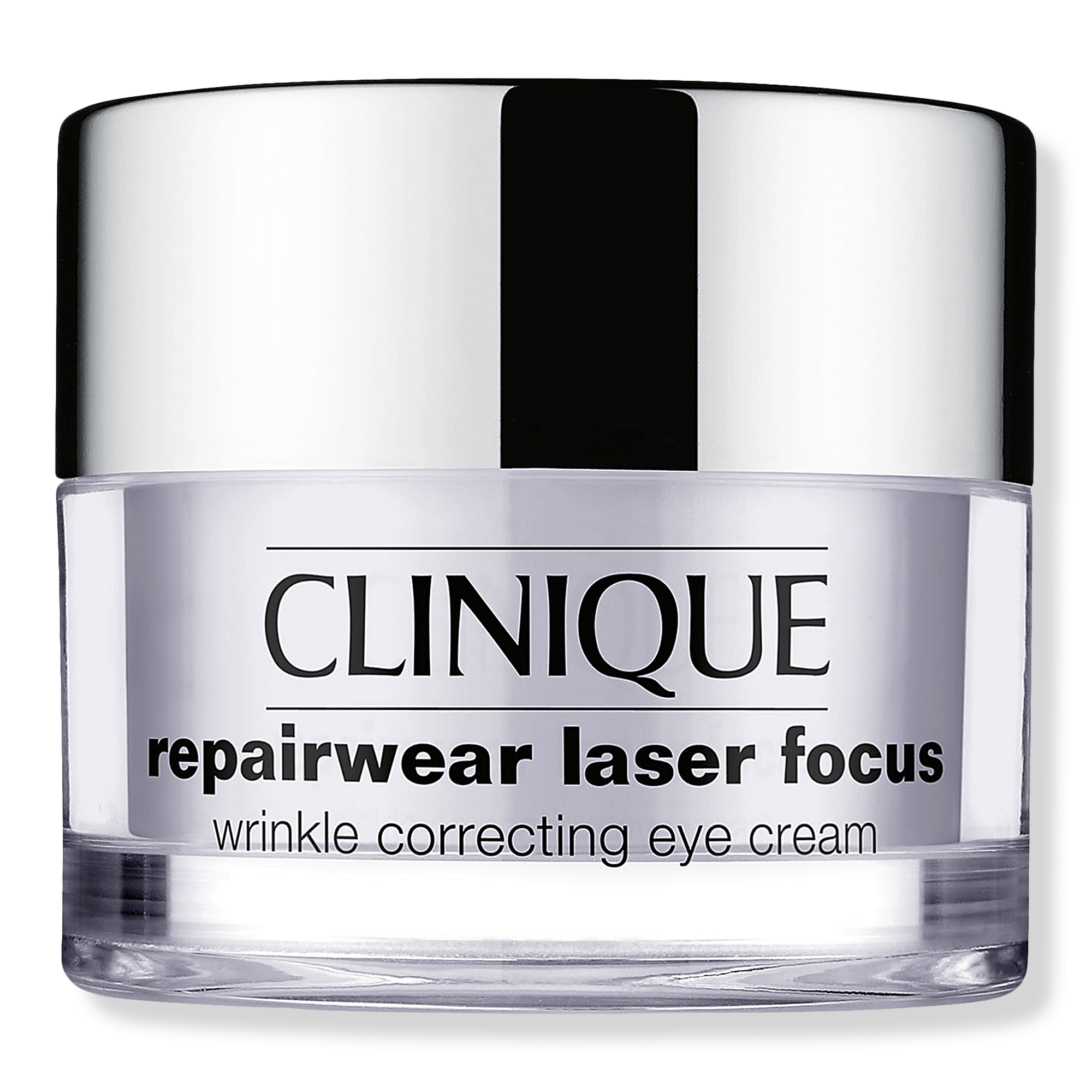Clinique Repairwear Laser Focus Wrinkle Correcting Eye Cream Ulta Beauty