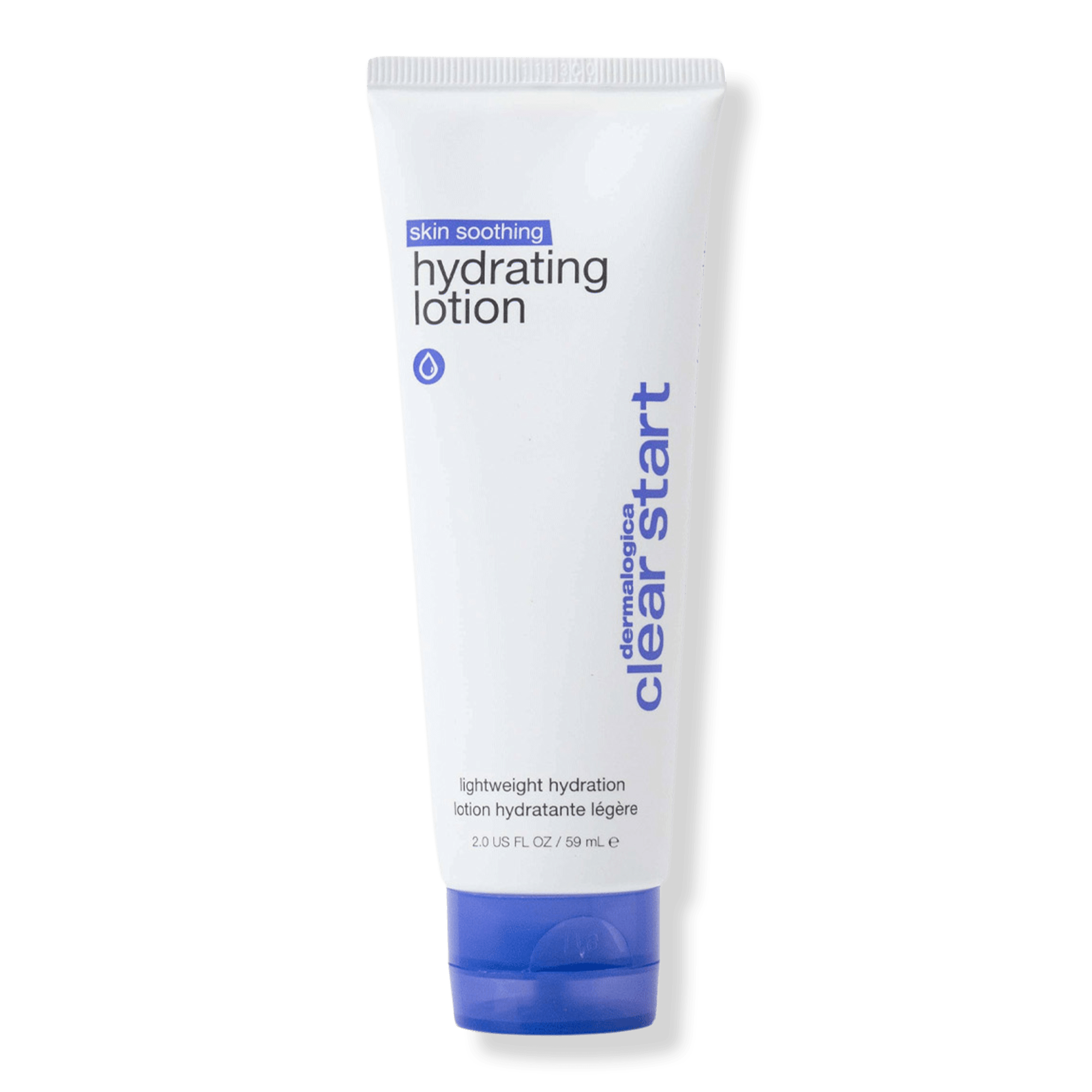 Dermalogica Clear Start Soothing Hydrating Lotion Ulta Beauty