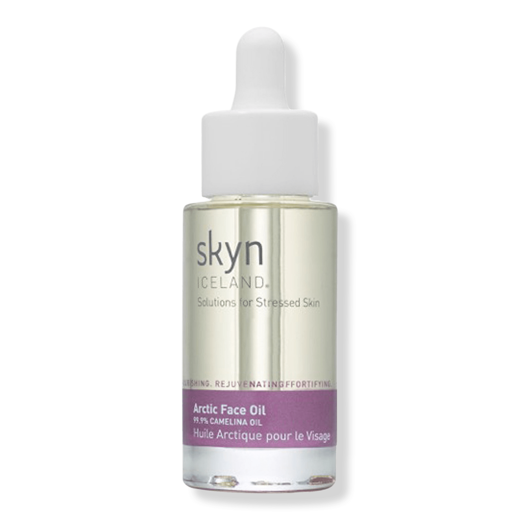 Skyn Iceland Arctic Face Oil Ulta Beauty