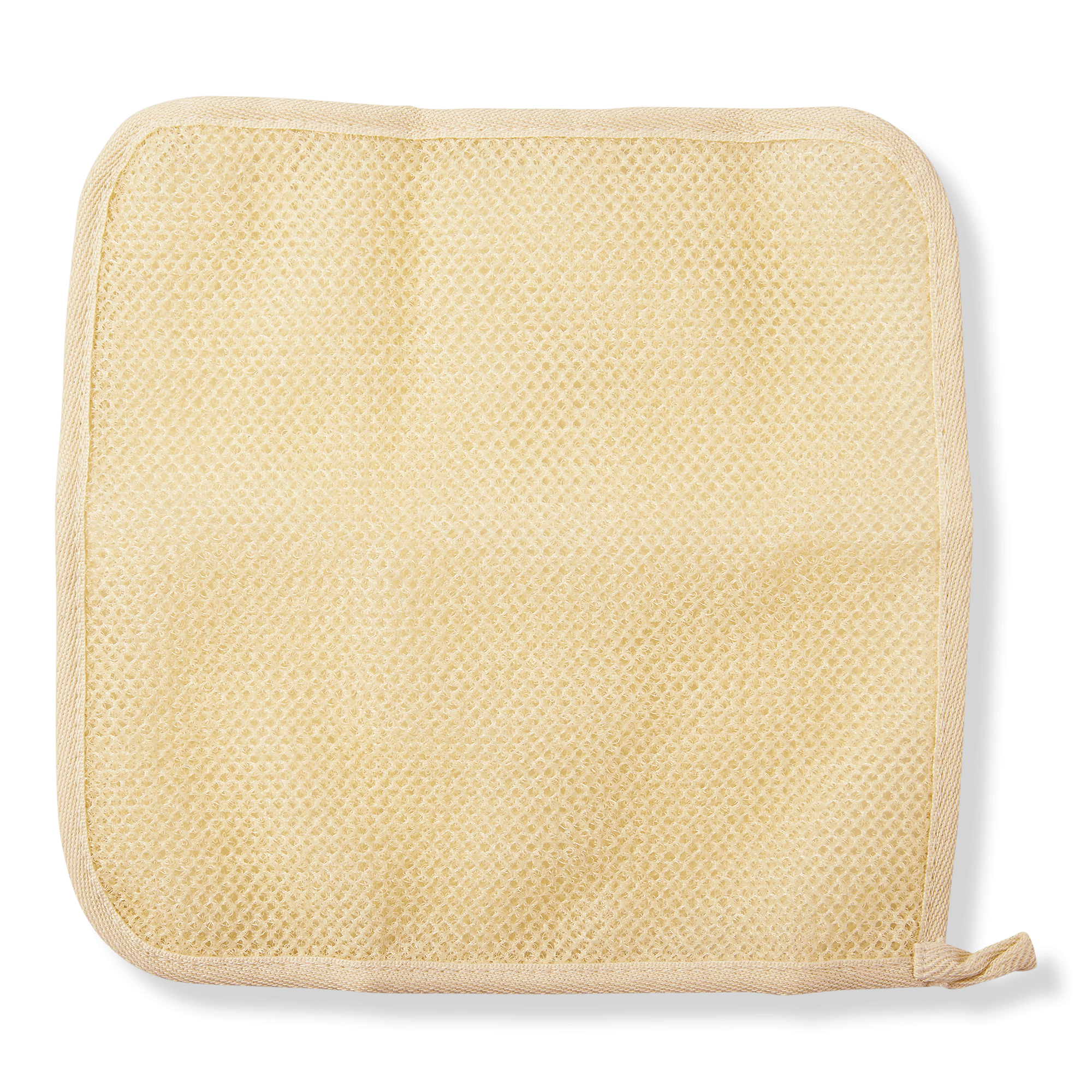 Earth Therapeutics Super Loofah Exfoliating Wash Cloth Ulta Beauty