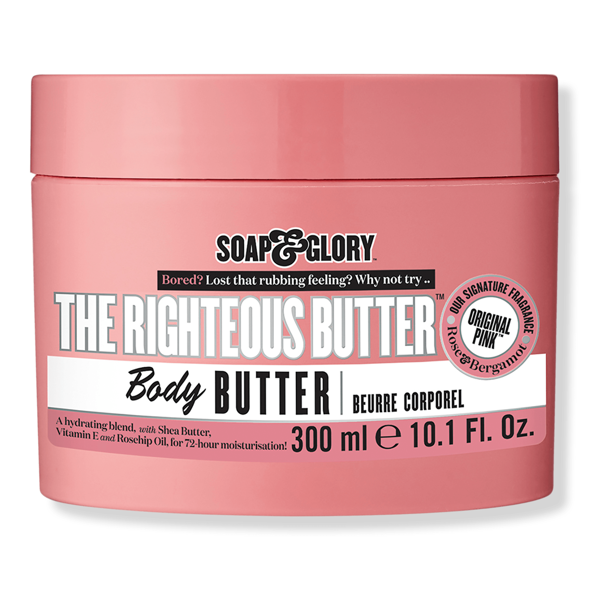 Soap & Glory The Righteous Butter Ulta Beauty