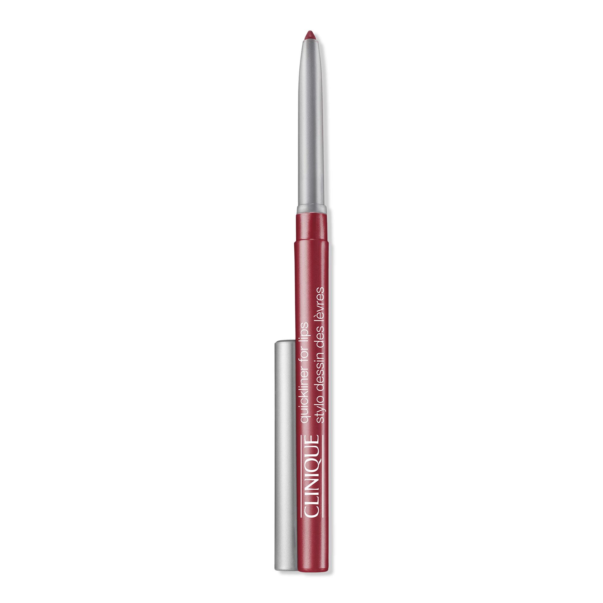 Clinique Quickliner For Lips Intense Lip Liner Ulta Beauty