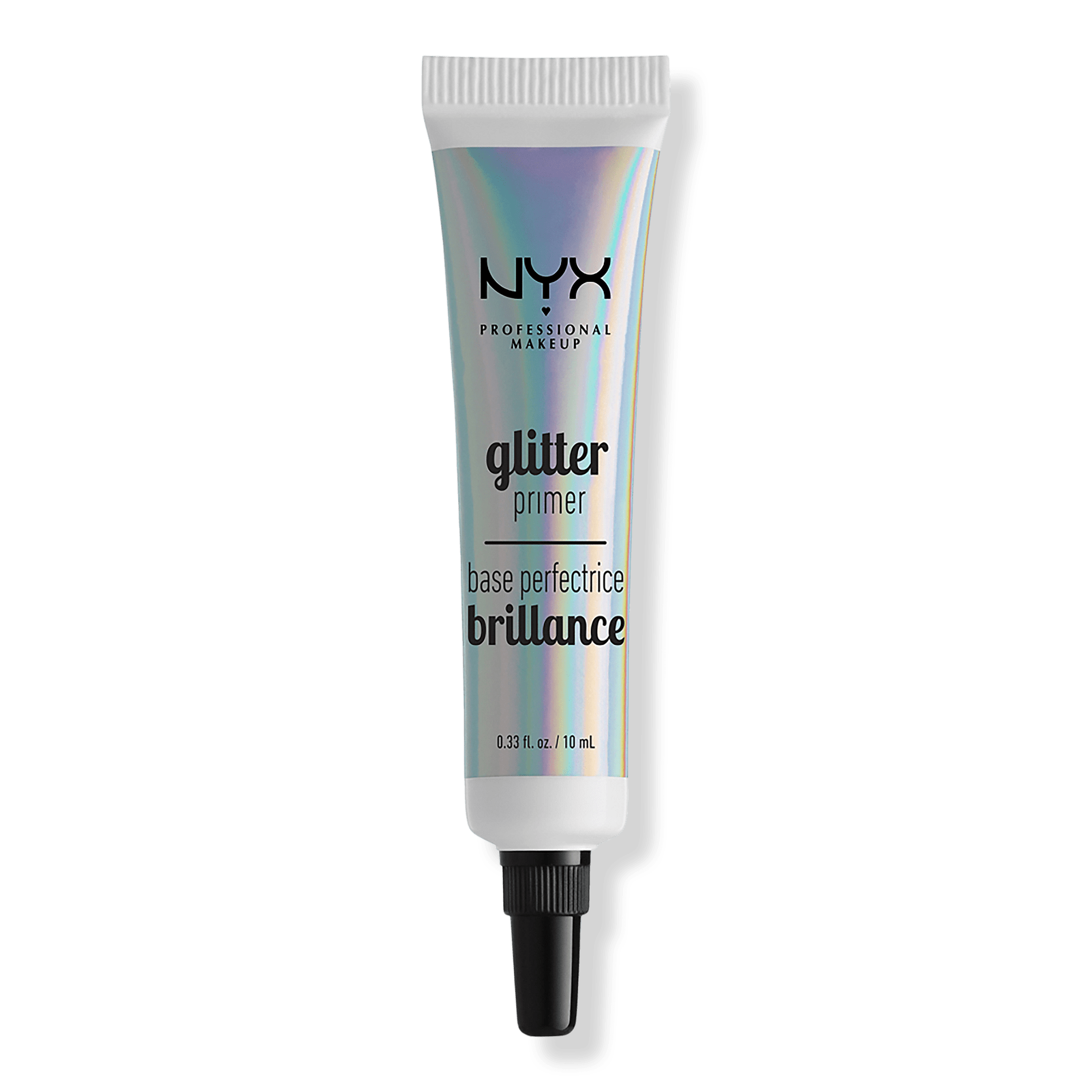 NYX Professional Makeup Long Lasting Glitter Primer Ulta Beauty