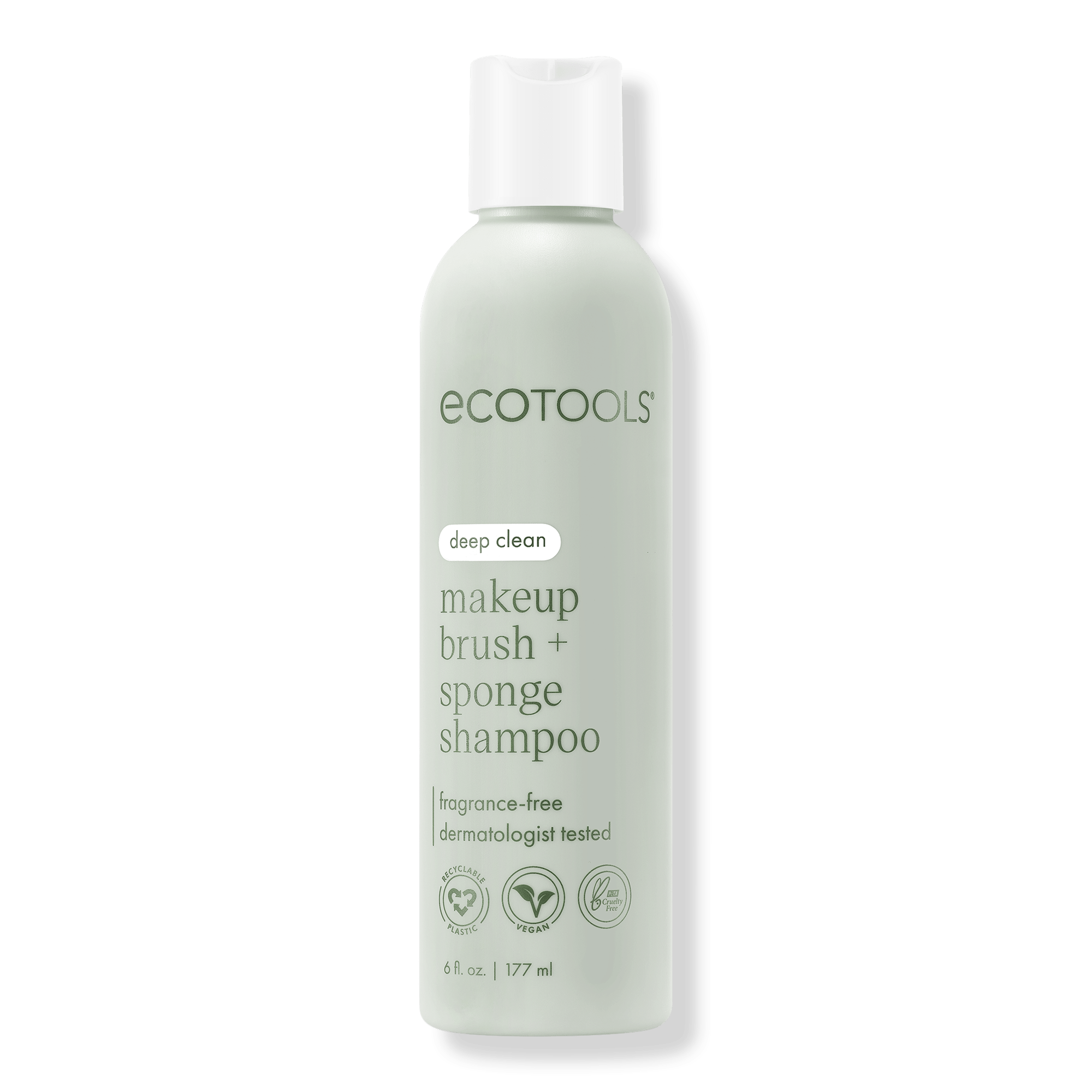 EcoTools Makeup Brush Cleansing Shampoo Ulta Beauty