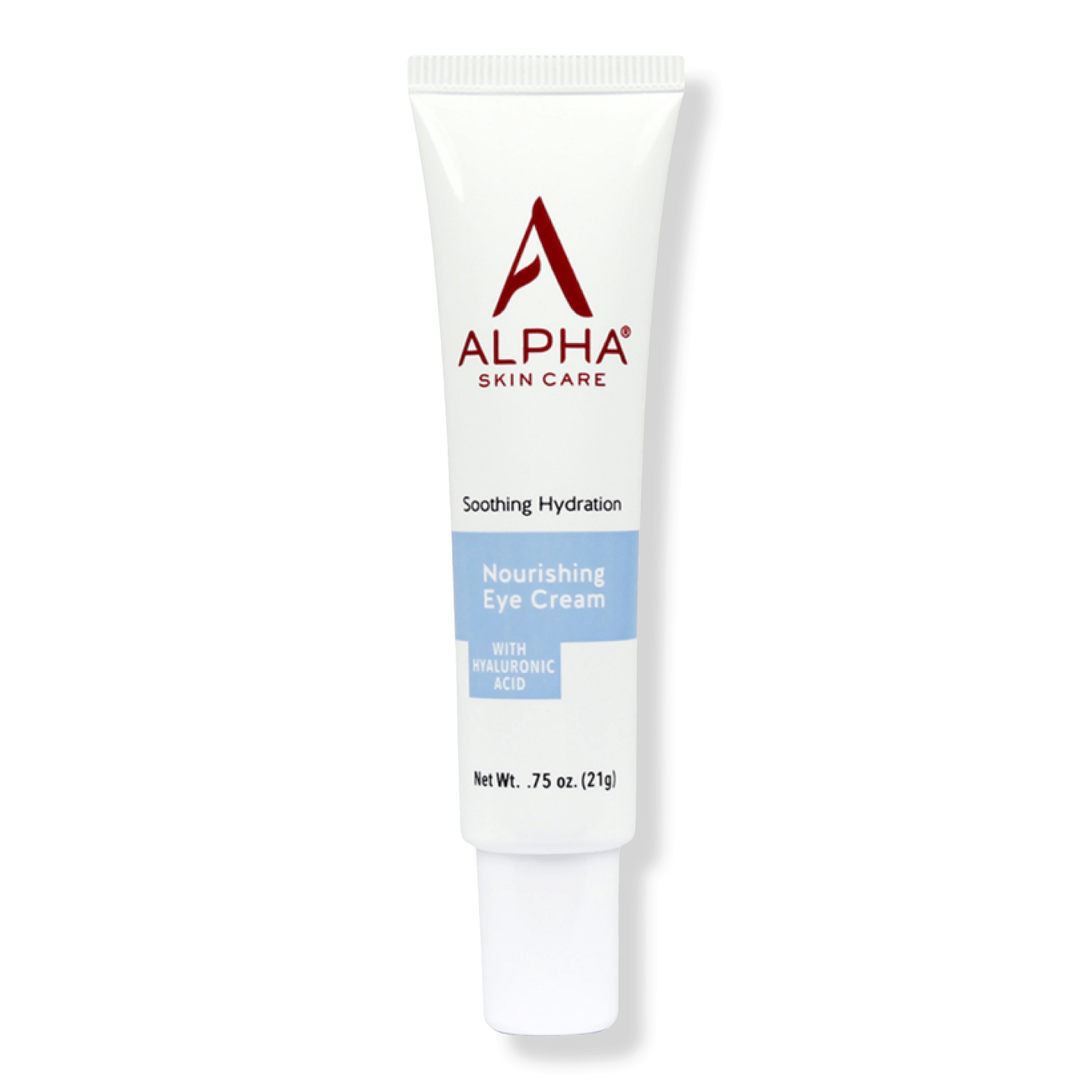 Alpha Skin Care Nourishing Eye Cream Ulta Beauty