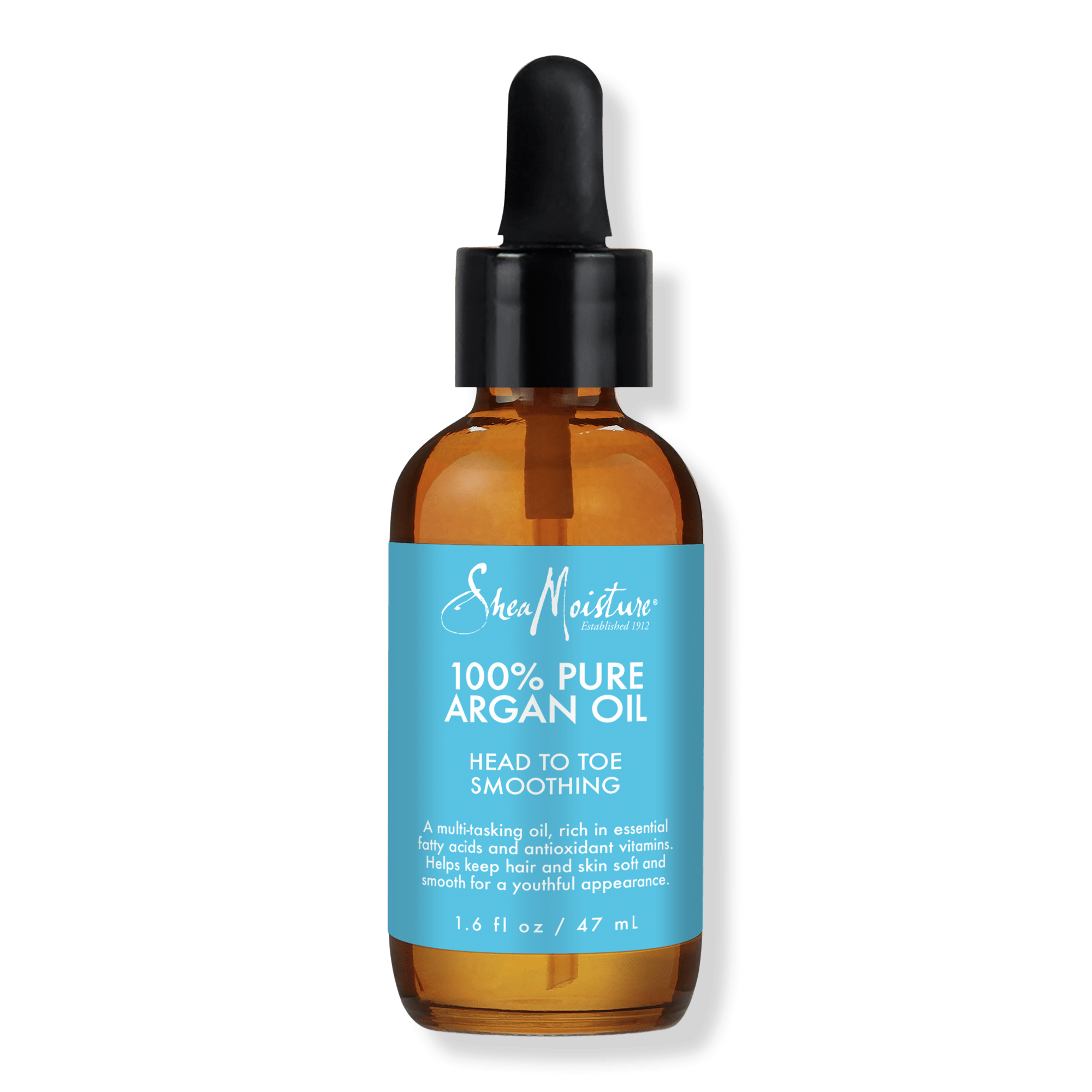 SheaMoisture 100 Pure Argan Oil Ulta Beauty