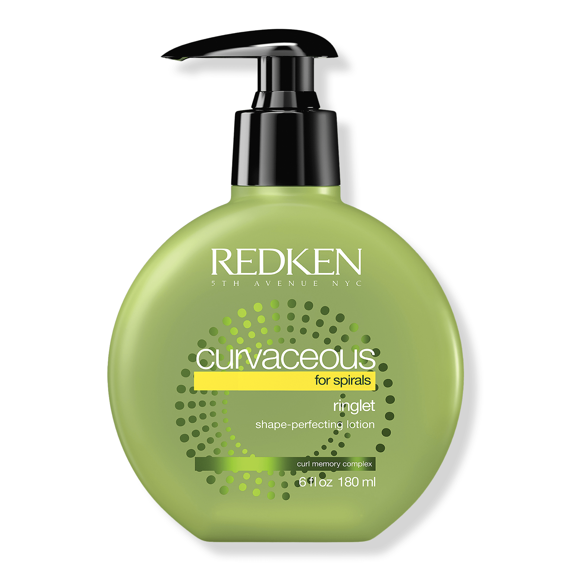 Redken Curvaceous Ringlet Ulta Beauty