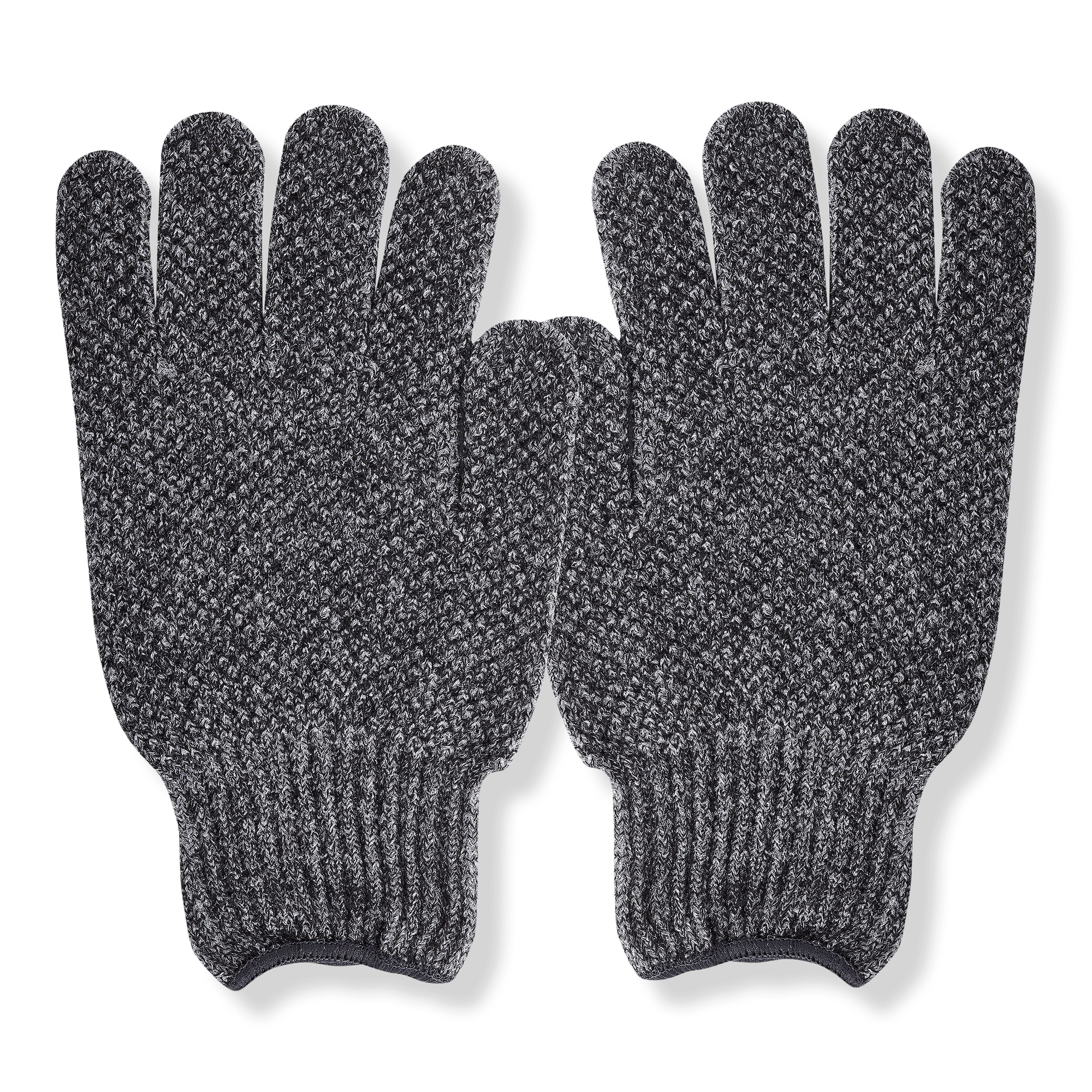 Earth Therapeutics Charcoal Exfoliating Gloves Ulta Beauty