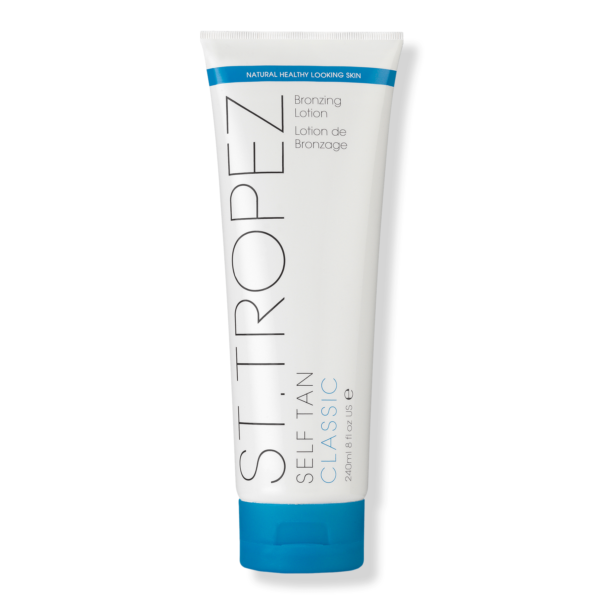 St. Tropez Self Tan Classic Bronzing Lotion Ulta Beauty