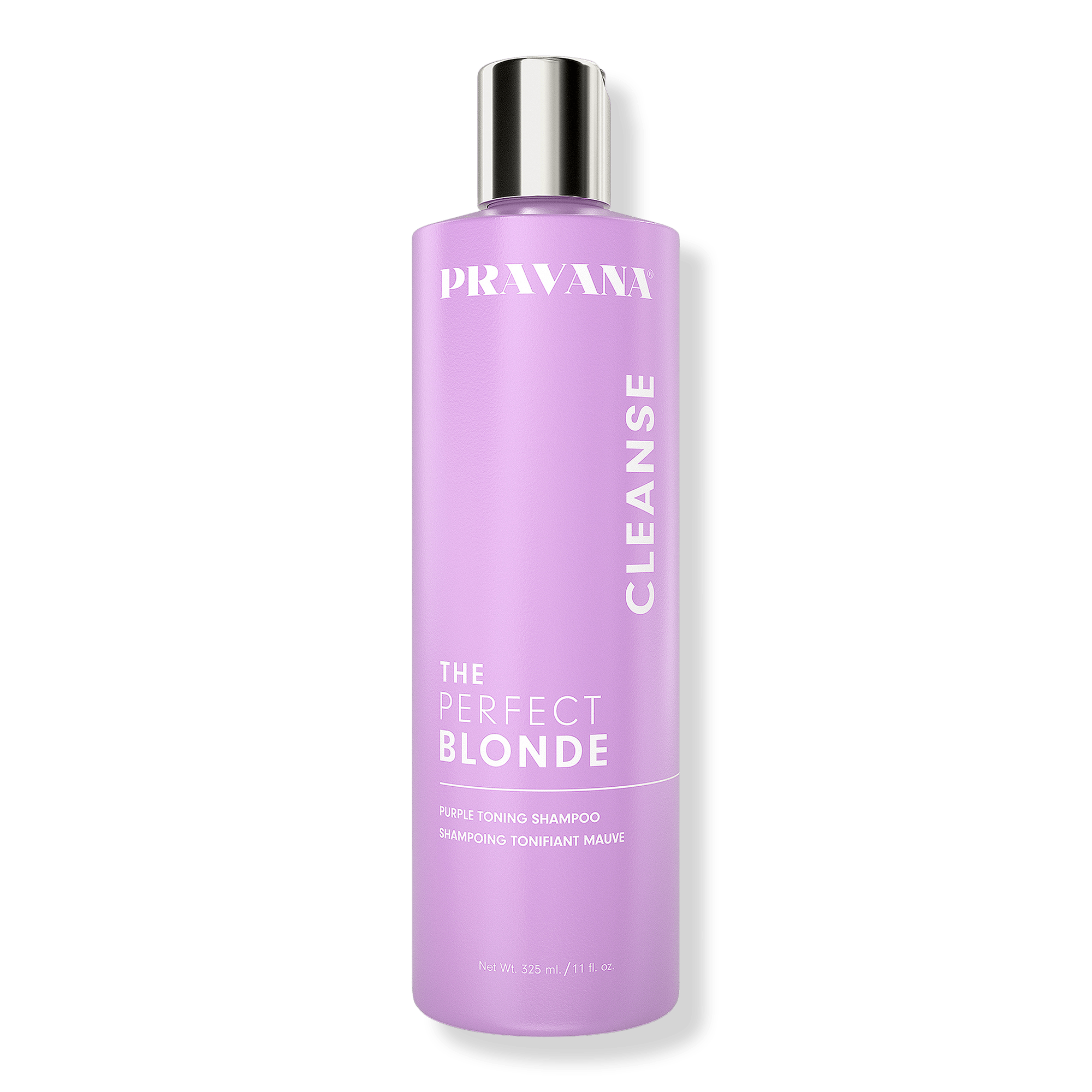 Pravana The Perfect Blonde Shampoo Ulta Beauty