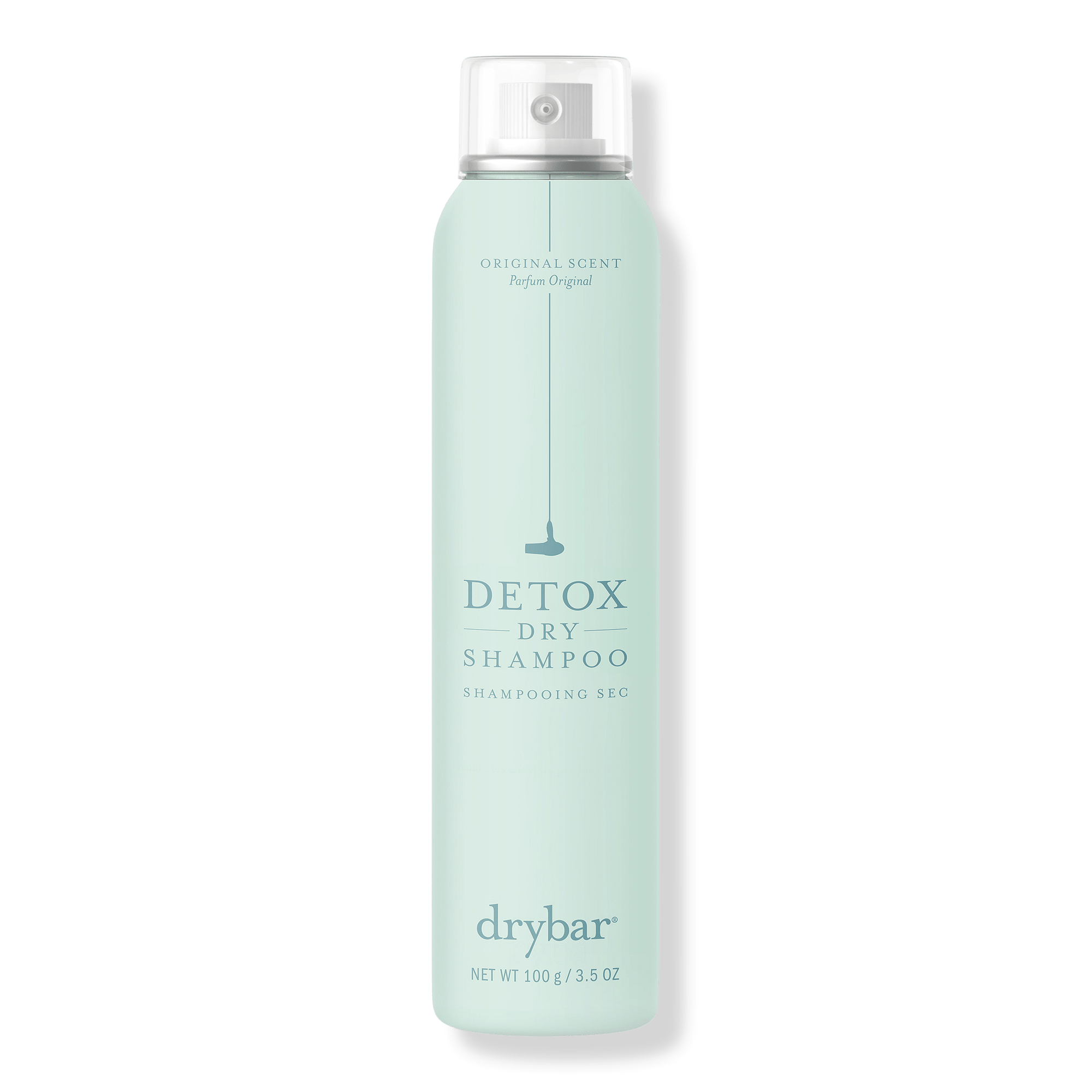 Drybar Detox Dry Shampoo Ulta Beauty