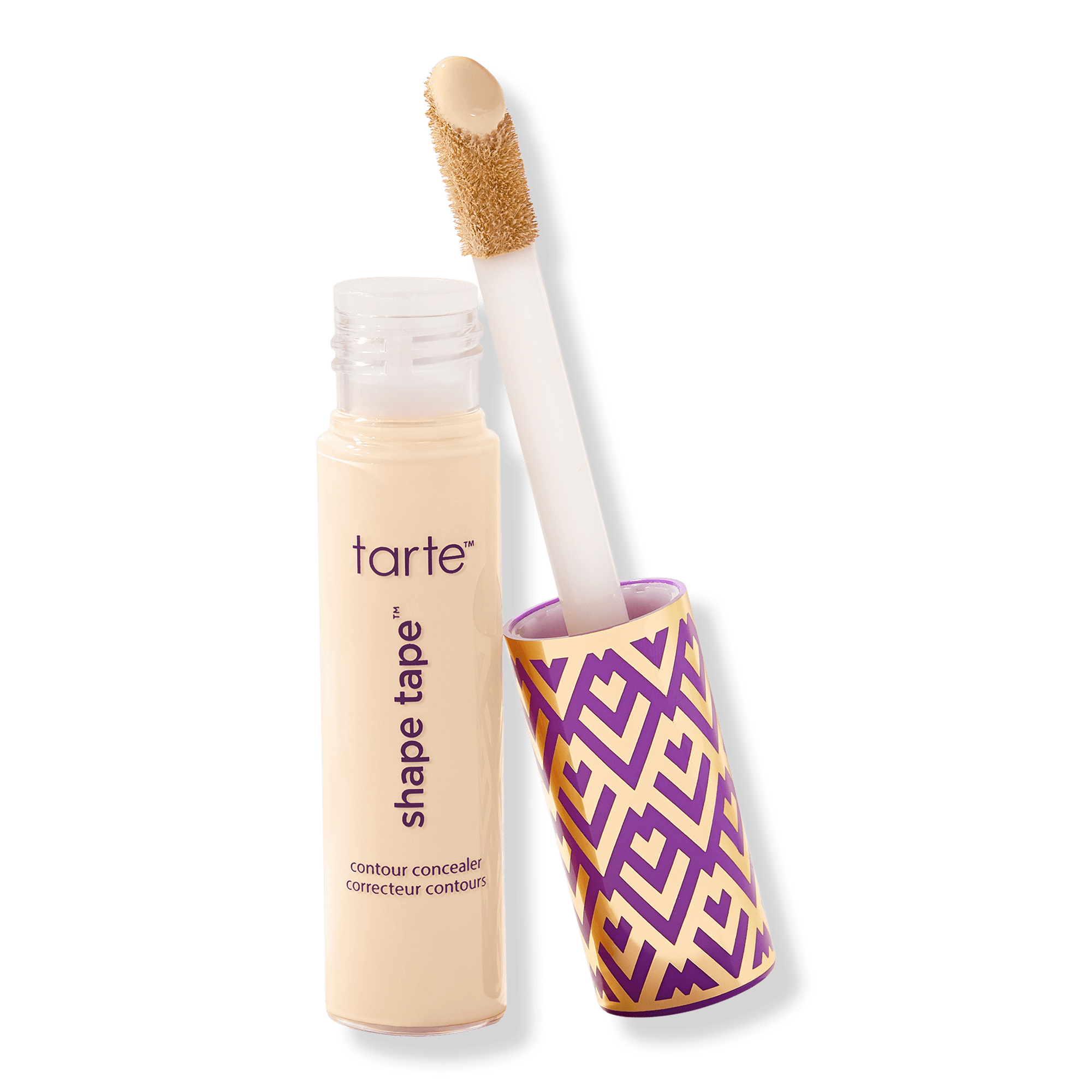 Shape Tape Contour Concealer Tarte Cosmetics Ulta Beauty